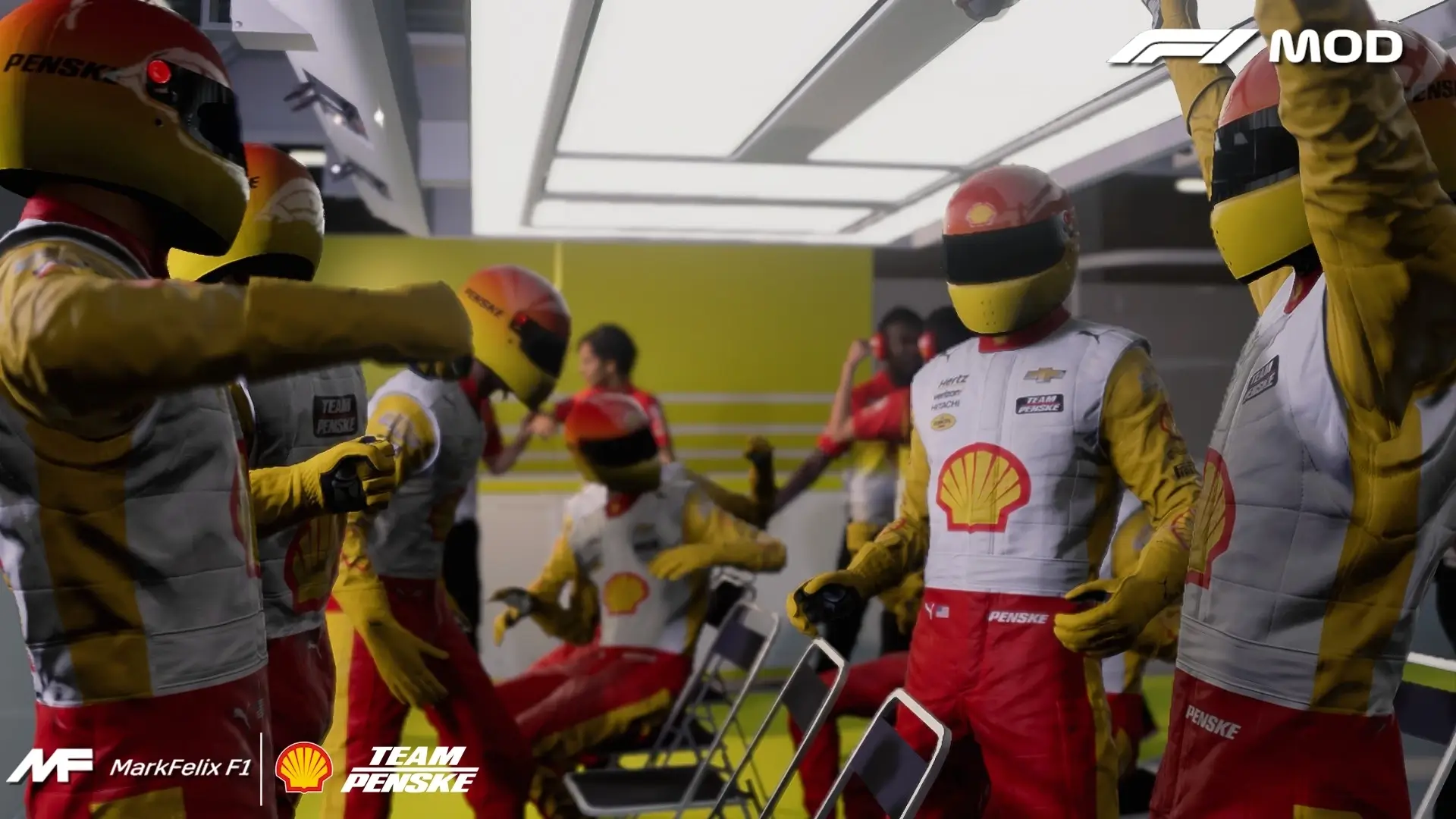 MOD_游戏模组_MOD下载_汽车模拟_泥泞奔驰_BeamNG_modfans