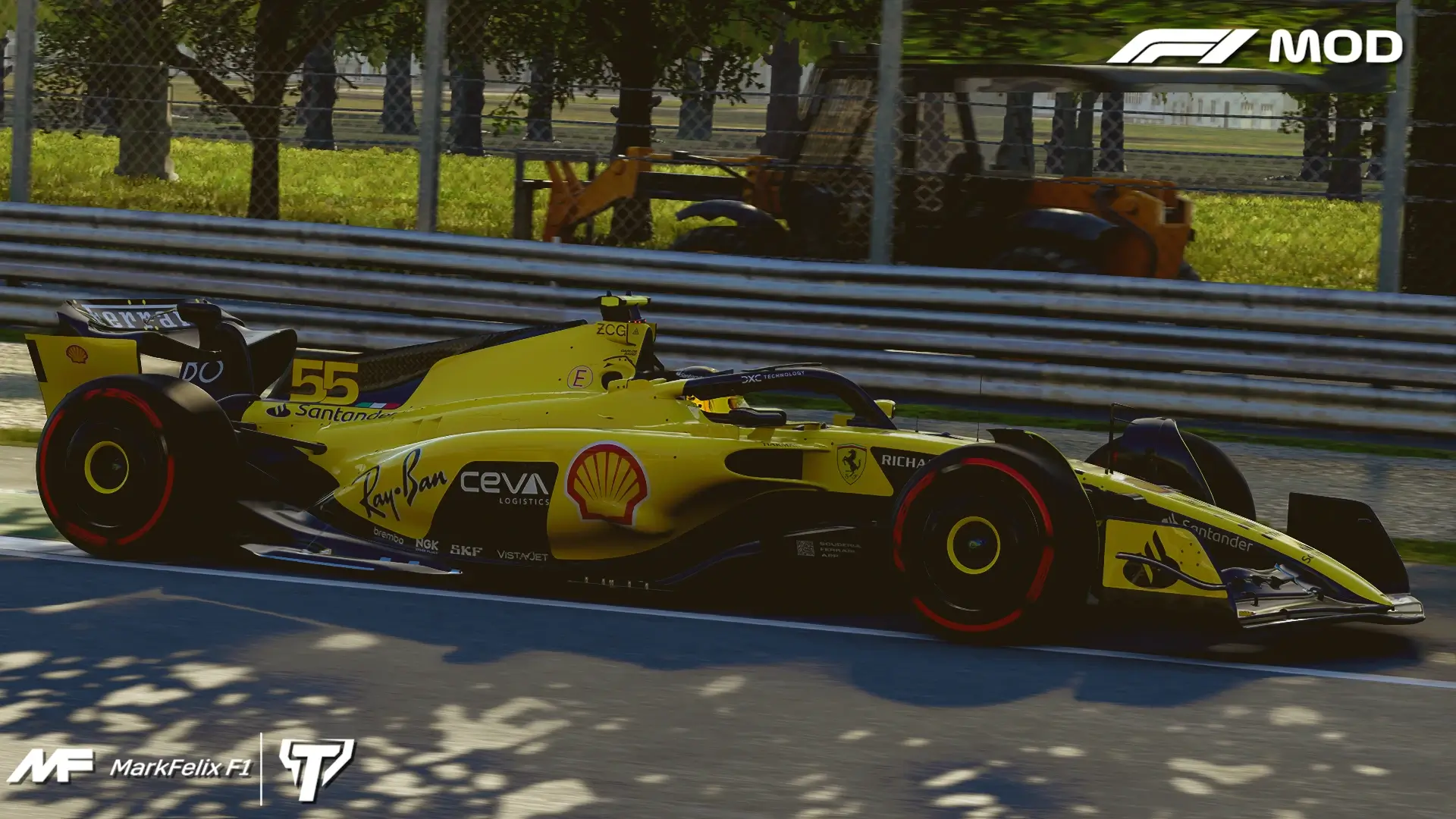 MOD_游戏模组_MOD下载_汽车模拟_泥泞奔驰_BeamNG_modfans