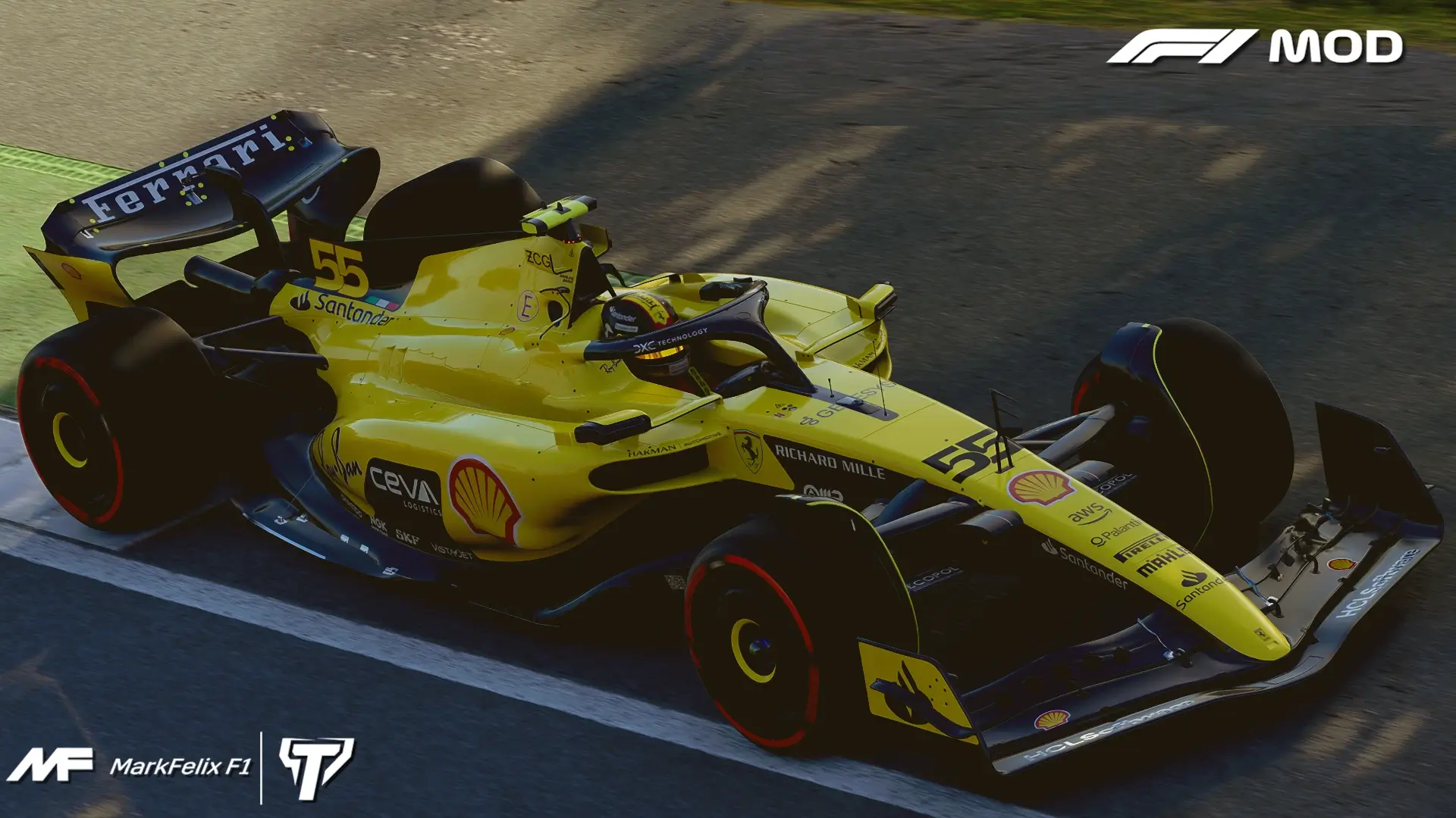 MOD_游戏模组_MOD下载_汽车模拟_泥泞奔驰_BeamNG_modfans