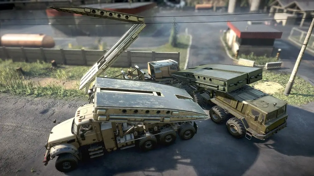 雪地奔驰  Z2 通用桥_ModFans