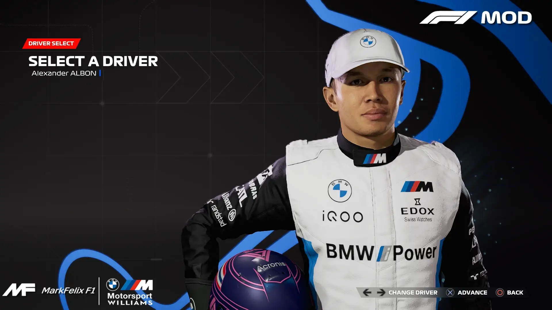 MOD_游戏模组_MOD下载_汽车模拟_泥泞奔驰_BeamNG_modfans