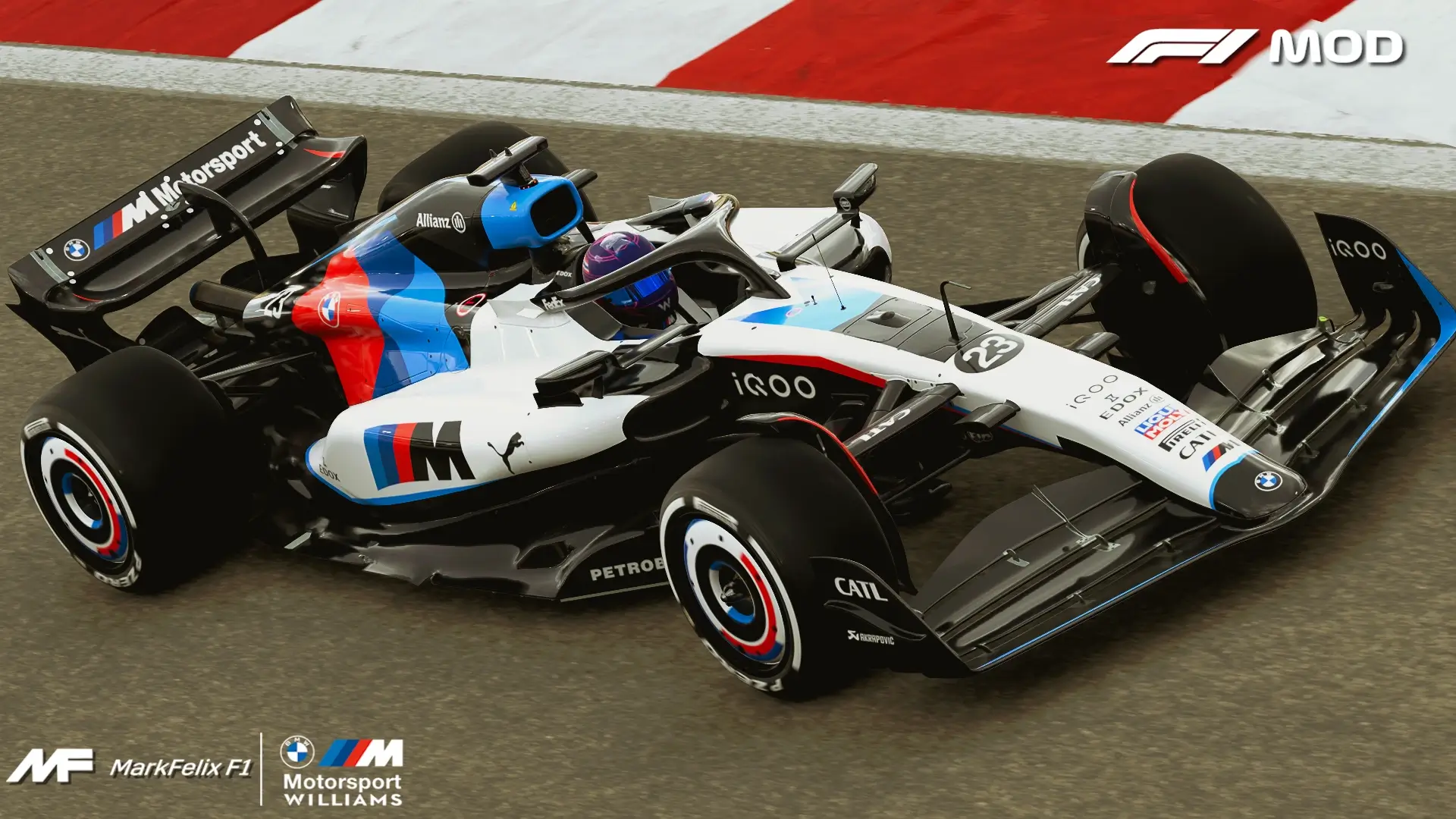 MOD_游戏模组_MOD下载_汽车模拟_泥泞奔驰_BeamNG_modfans