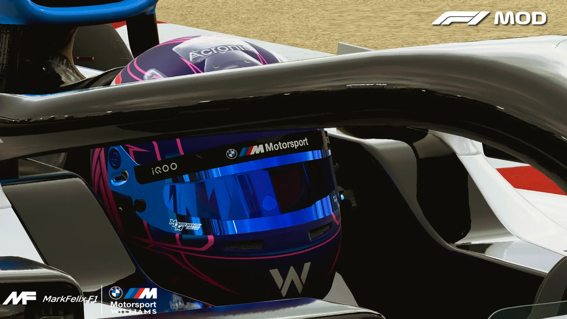 MOD_游戏模组_MOD下载_汽车模拟_泥泞奔驰_BeamNG_modfans