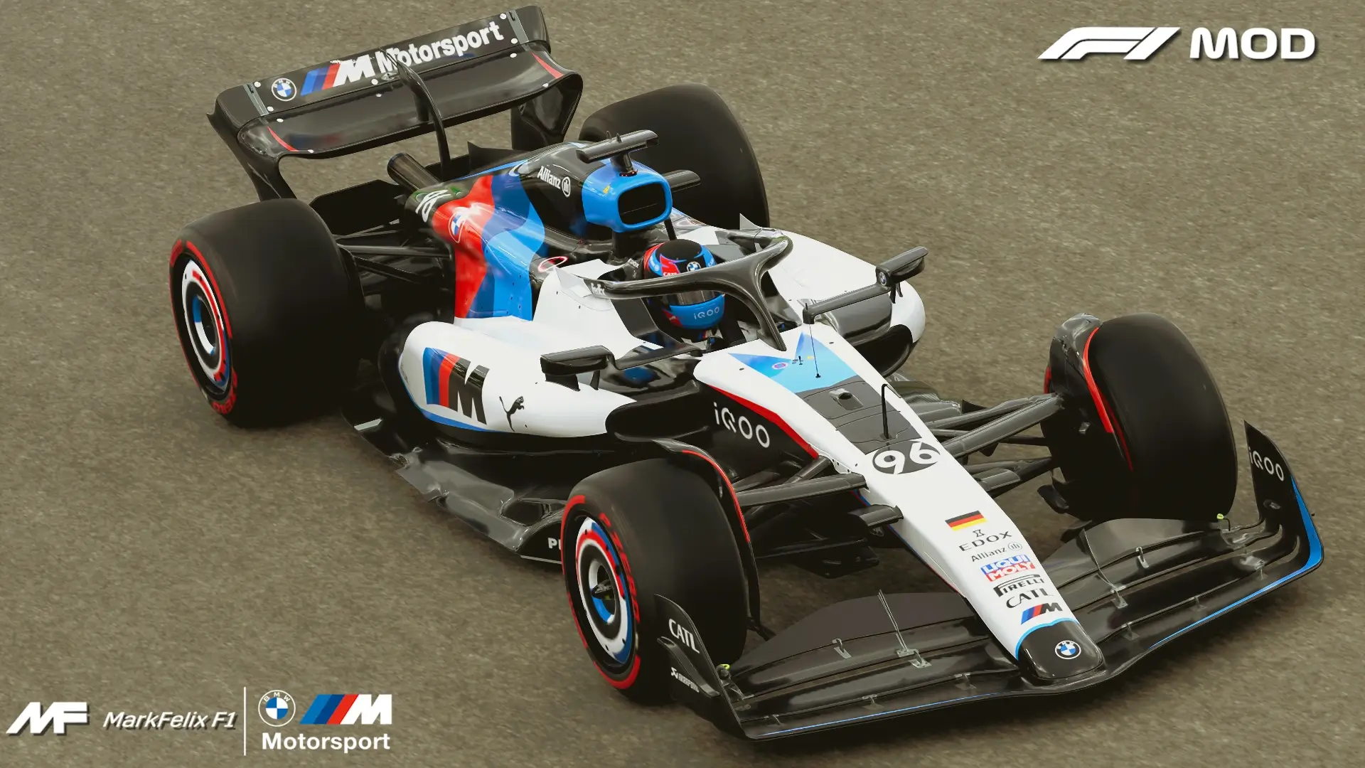 MOD_游戏模组_MOD下载_汽车模拟_泥泞奔驰_BeamNG_modfans