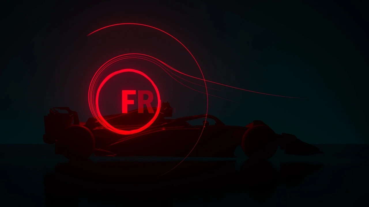 F1 车队经理2023 开屏视频更新_ModFans