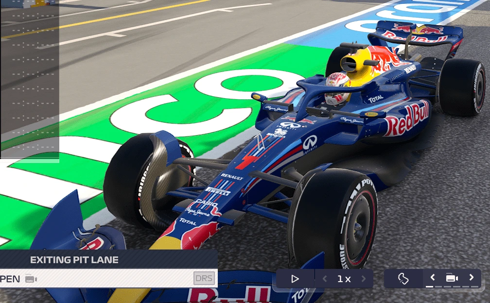 MOD_游戏模组_MOD下载_汽车模拟_泥泞奔驰_BeamNG_modfans