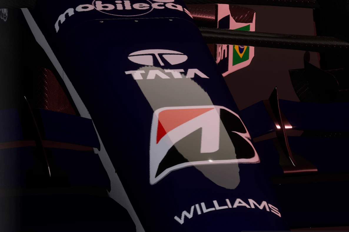 MOD_游戏模组_MOD下载_汽车模拟_泥泞奔驰_BeamNG_modfans