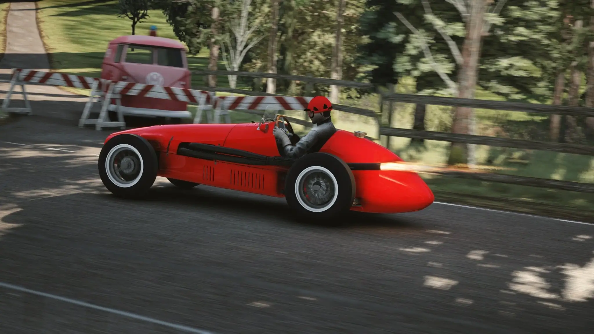 MOD_游戏模组_MOD下载_汽车模拟_泥泞奔驰_BeamNG_modfans