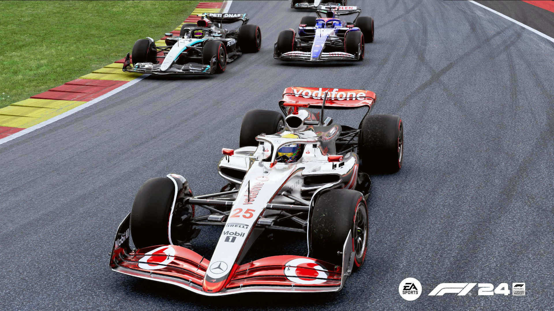 MOD_游戏模组_MOD下载_汽车模拟_泥泞奔驰_BeamNG_modfans