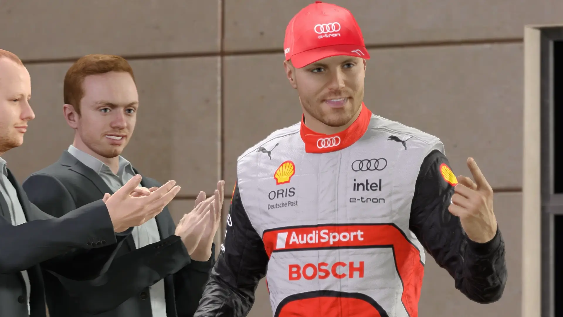 MOD_游戏模组_MOD下载_汽车模拟_泥泞奔驰_BeamNG_modfans