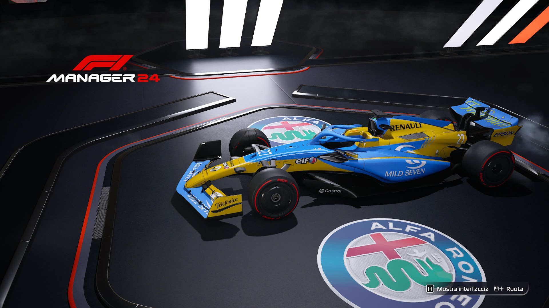 MOD_游戏模组_MOD下载_汽车模拟_泥泞奔驰_BeamNG_modfans