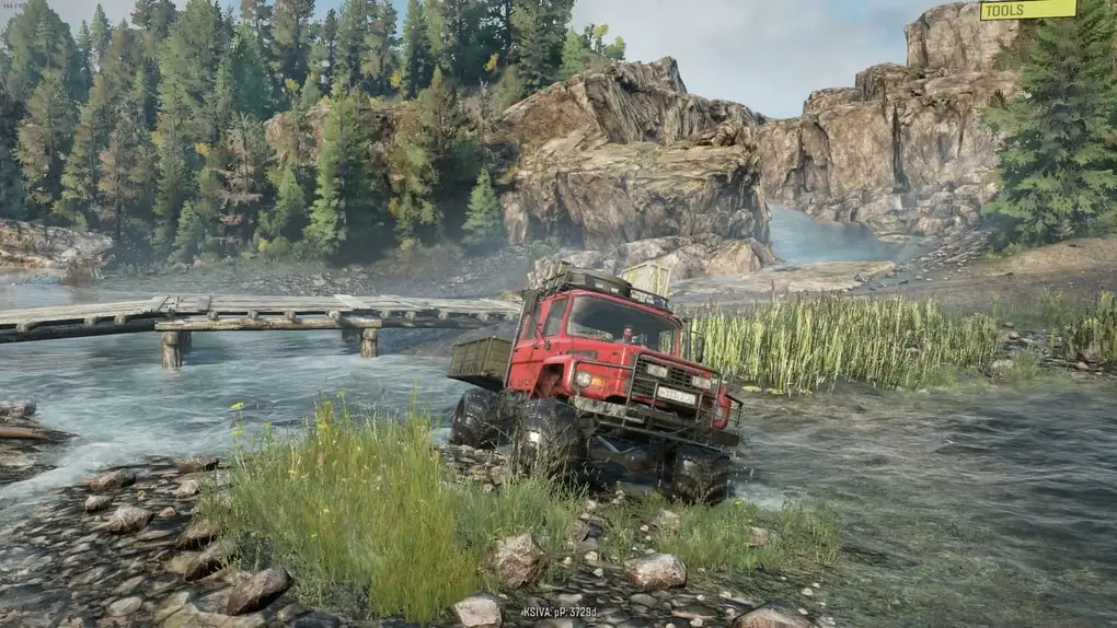 雪地奔驰  Warthog Mid_ModFans