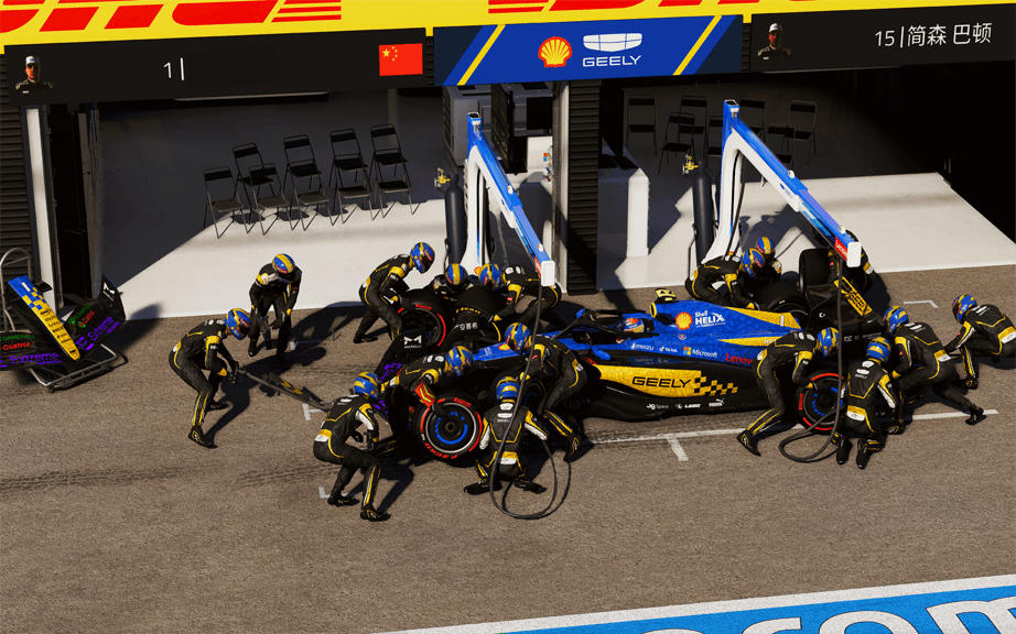 MOD_游戏模组_MOD下载_汽车模拟_泥泞奔驰_BeamNG_modfans