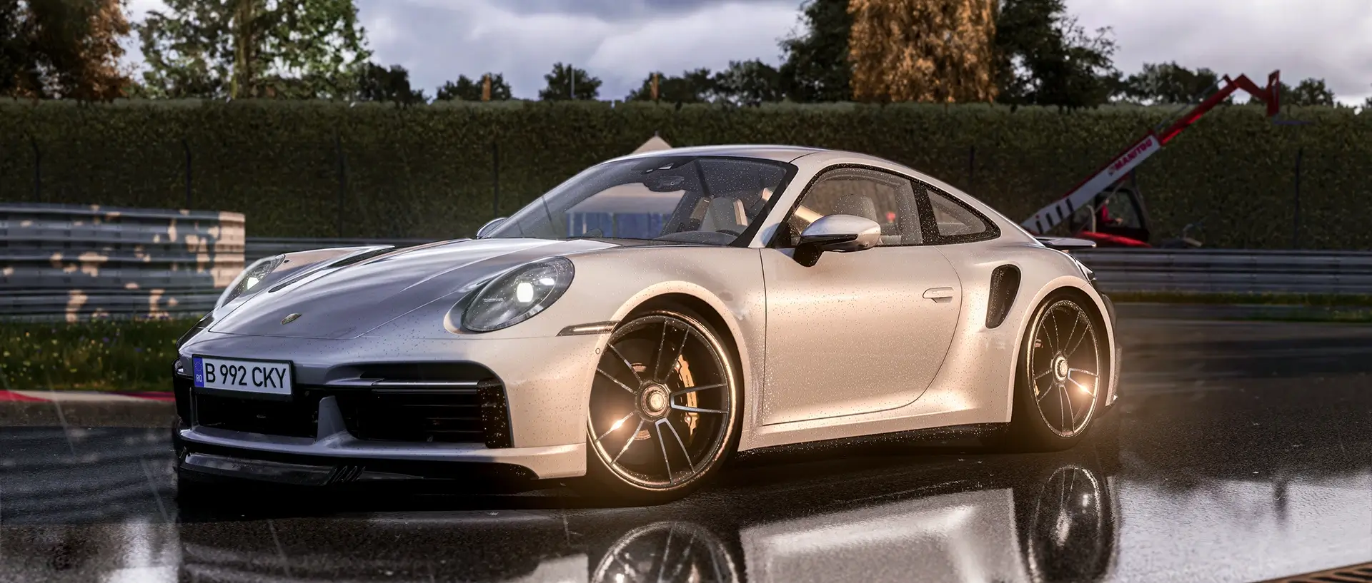 MOD_游戏模组_MOD下载_汽车模拟_泥泞奔驰_BeamNG_modfans