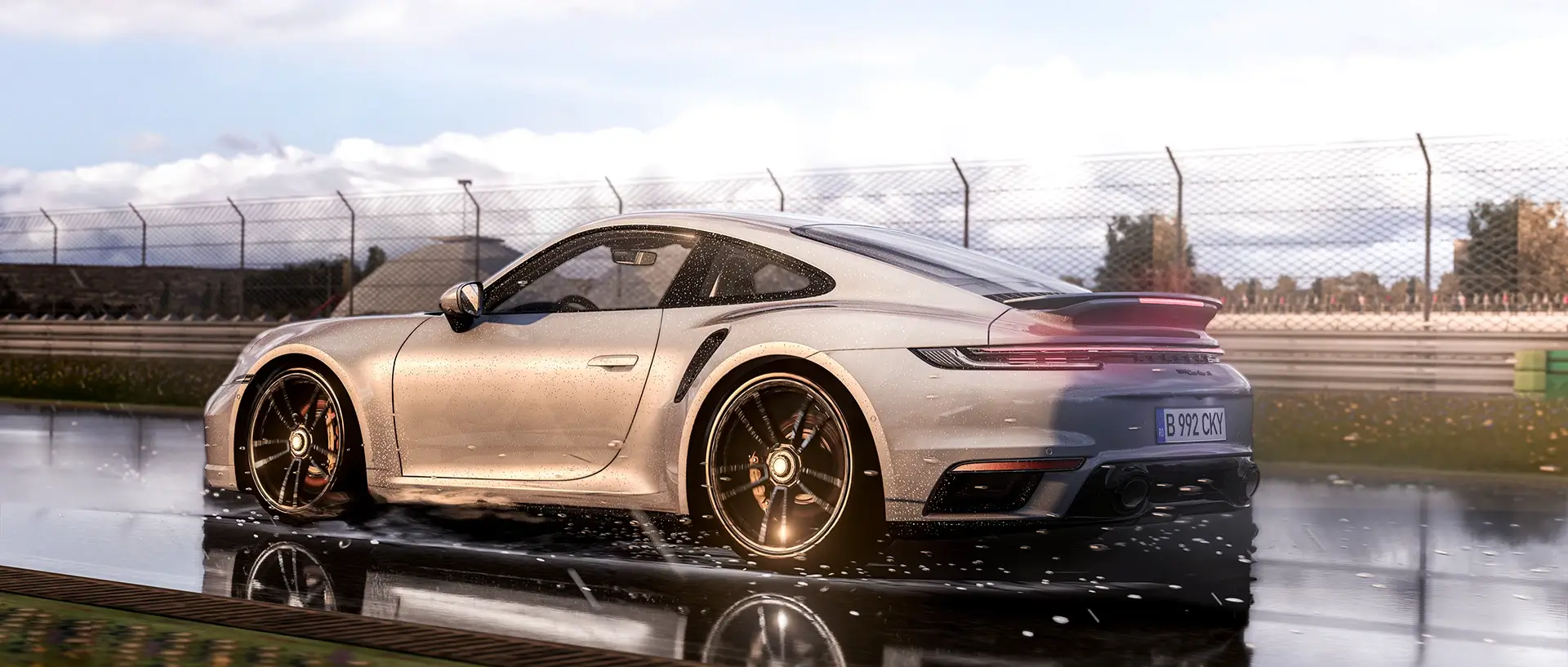 MOD_游戏模组_MOD下载_汽车模拟_泥泞奔驰_BeamNG_modfans