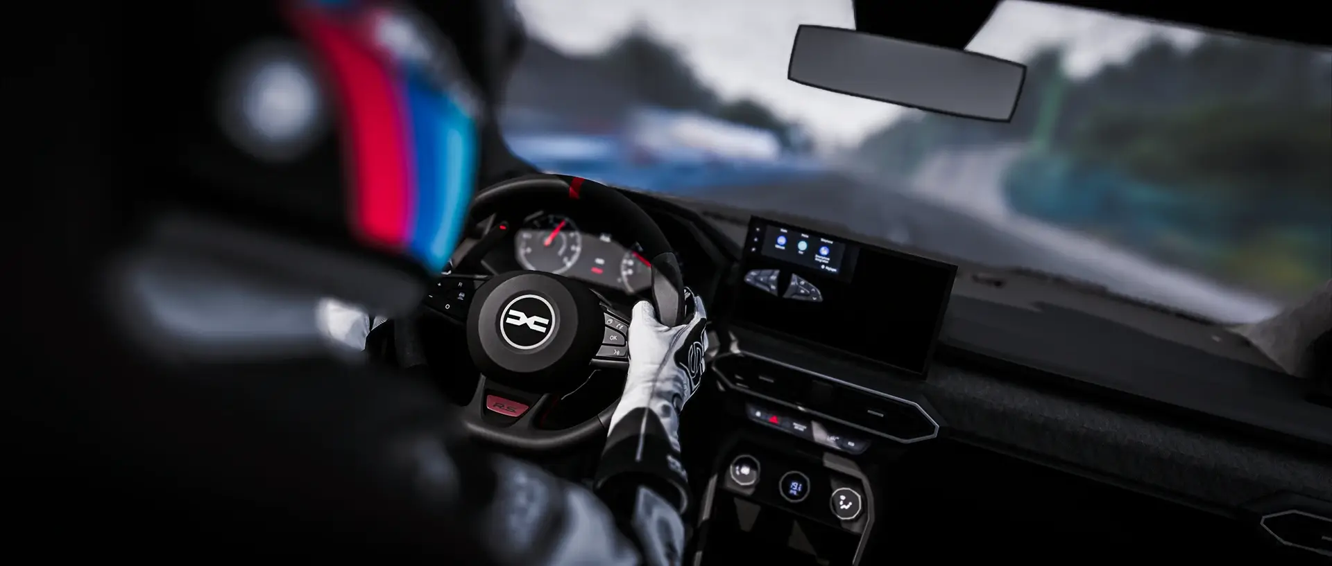 MOD_游戏模组_MOD下载_汽车模拟_泥泞奔驰_BeamNG_modfans