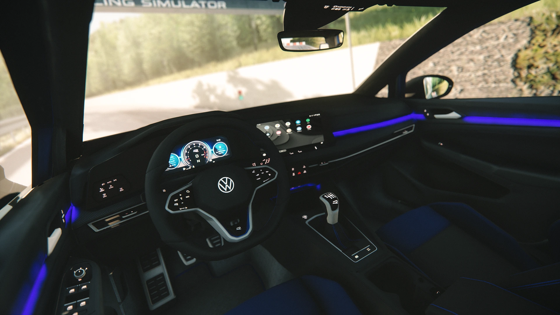 MOD_游戏模组_MOD下载_汽车模拟_泥泞奔驰_BeamNG_modfans