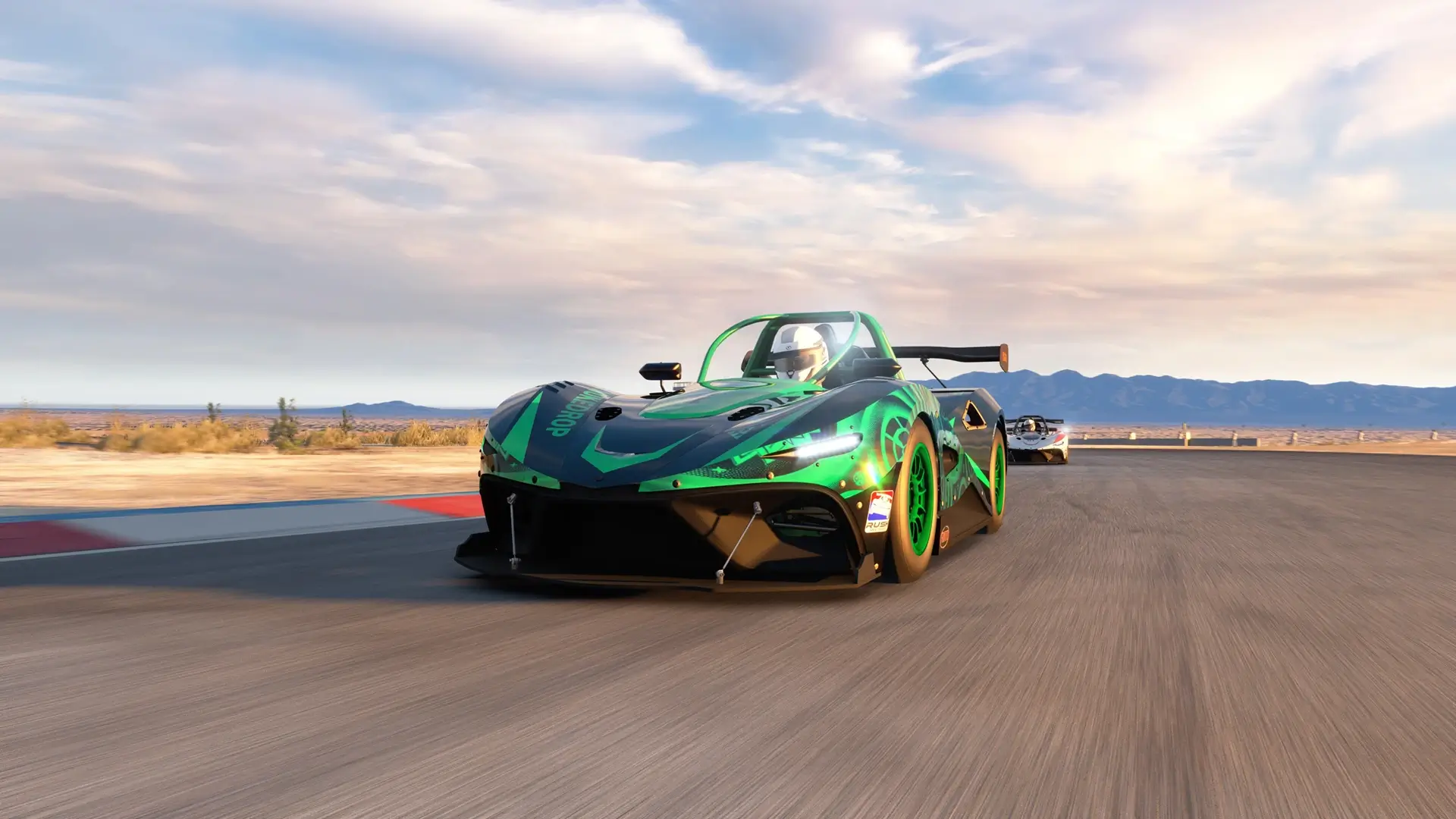 MOD_游戏模组_MOD下载_汽车模拟_泥泞奔驰_BeamNG_modfans