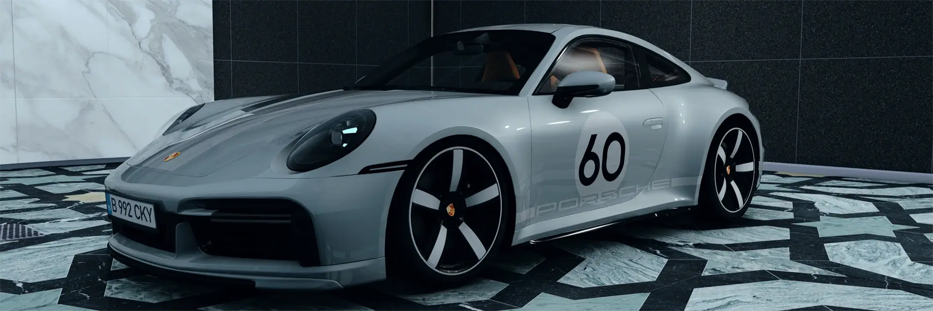 MOD_游戏模组_MOD下载_汽车模拟_泥泞奔驰_BeamNG_modfans