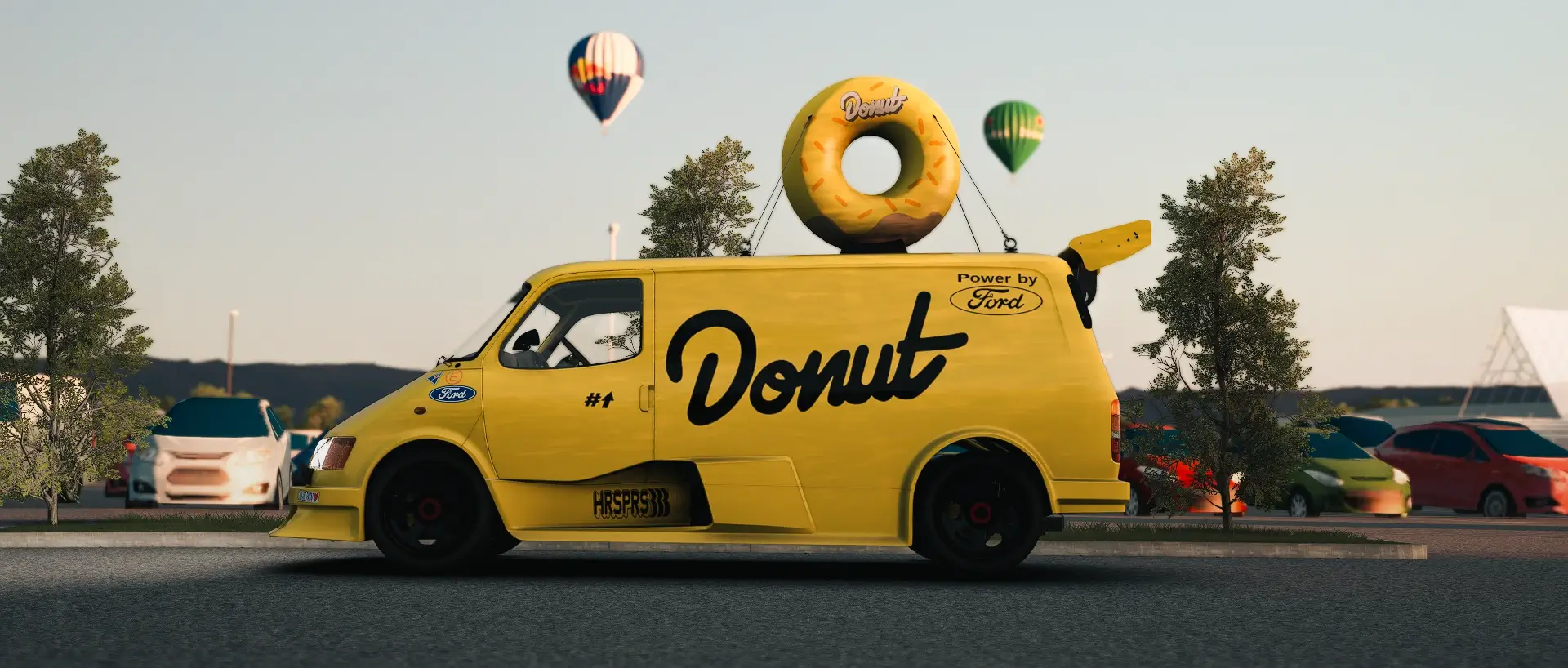 MOD_游戏模组_MOD下载_汽车模拟_泥泞奔驰_BeamNG_modfans