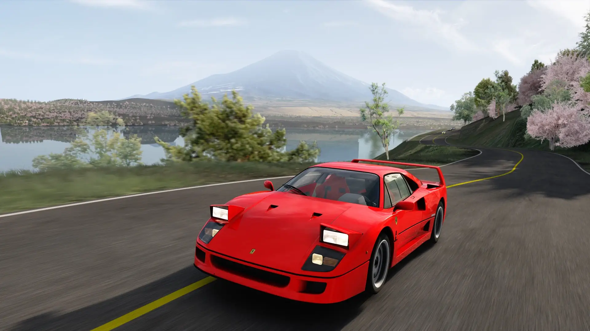 MOD_游戏模组_MOD下载_汽车模拟_泥泞奔驰_BeamNG_modfans