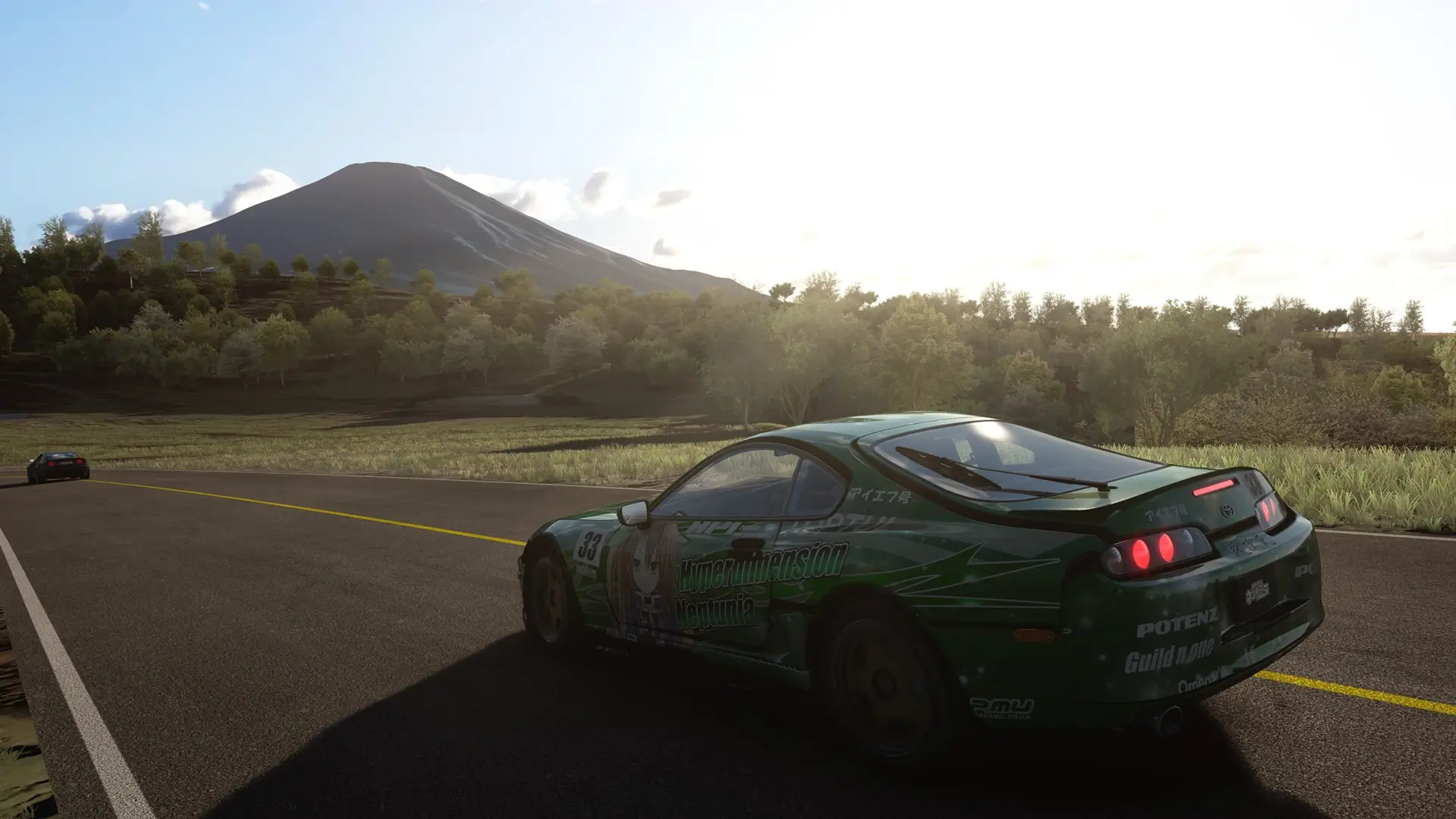 MOD_游戏模组_MOD下载_汽车模拟_泥泞奔驰_BeamNG_modfans