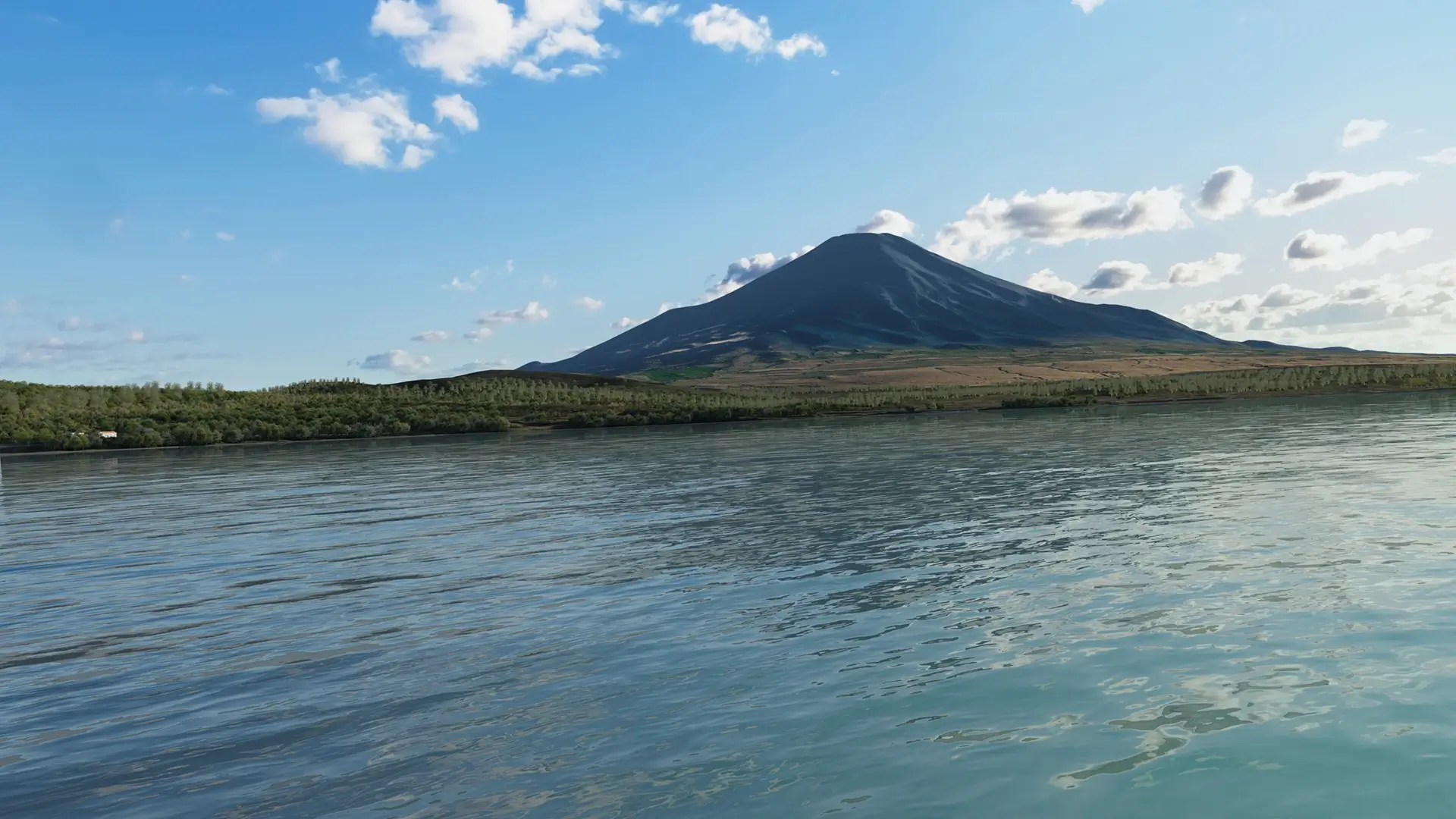 MOD_游戏模组_MOD下载_汽车模拟_泥泞奔驰_BeamNG_modfans