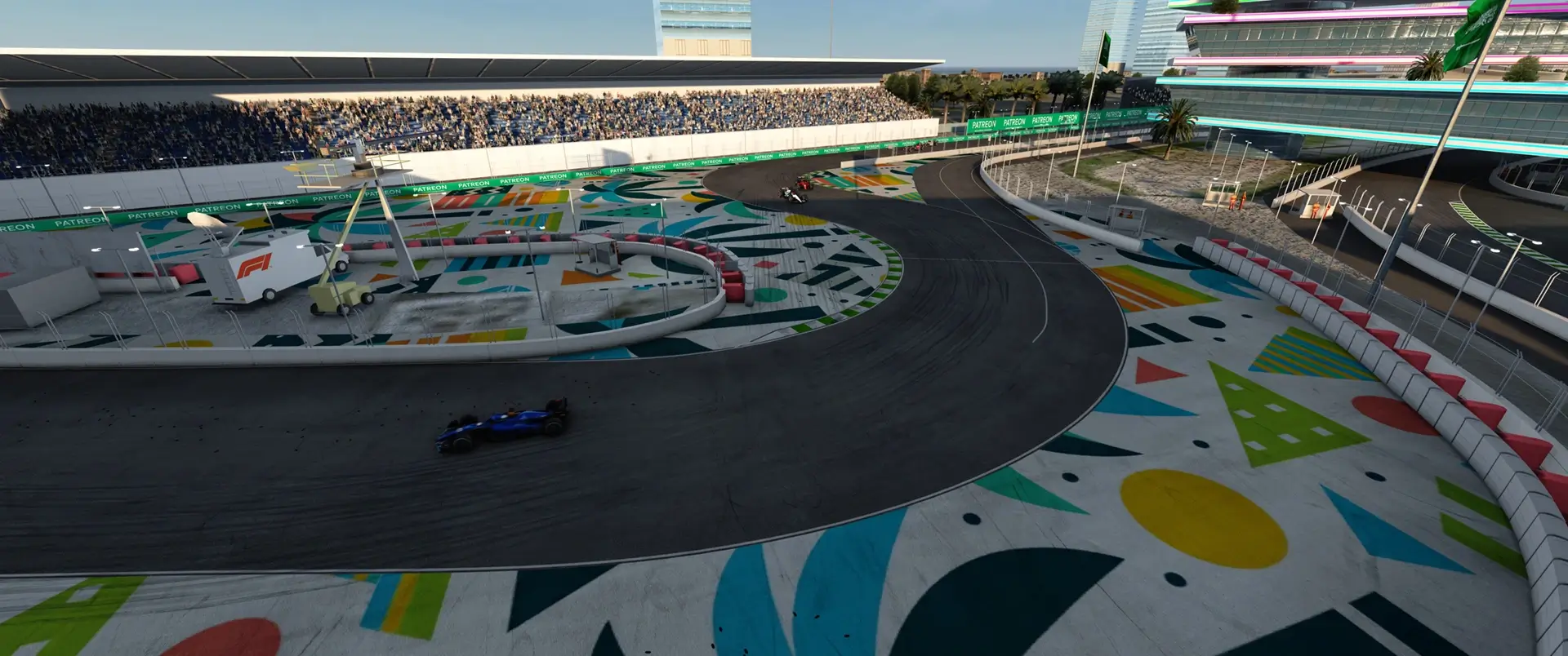 MOD_游戏模组_MOD下载_汽车模拟_泥泞奔驰_BeamNG_modfans