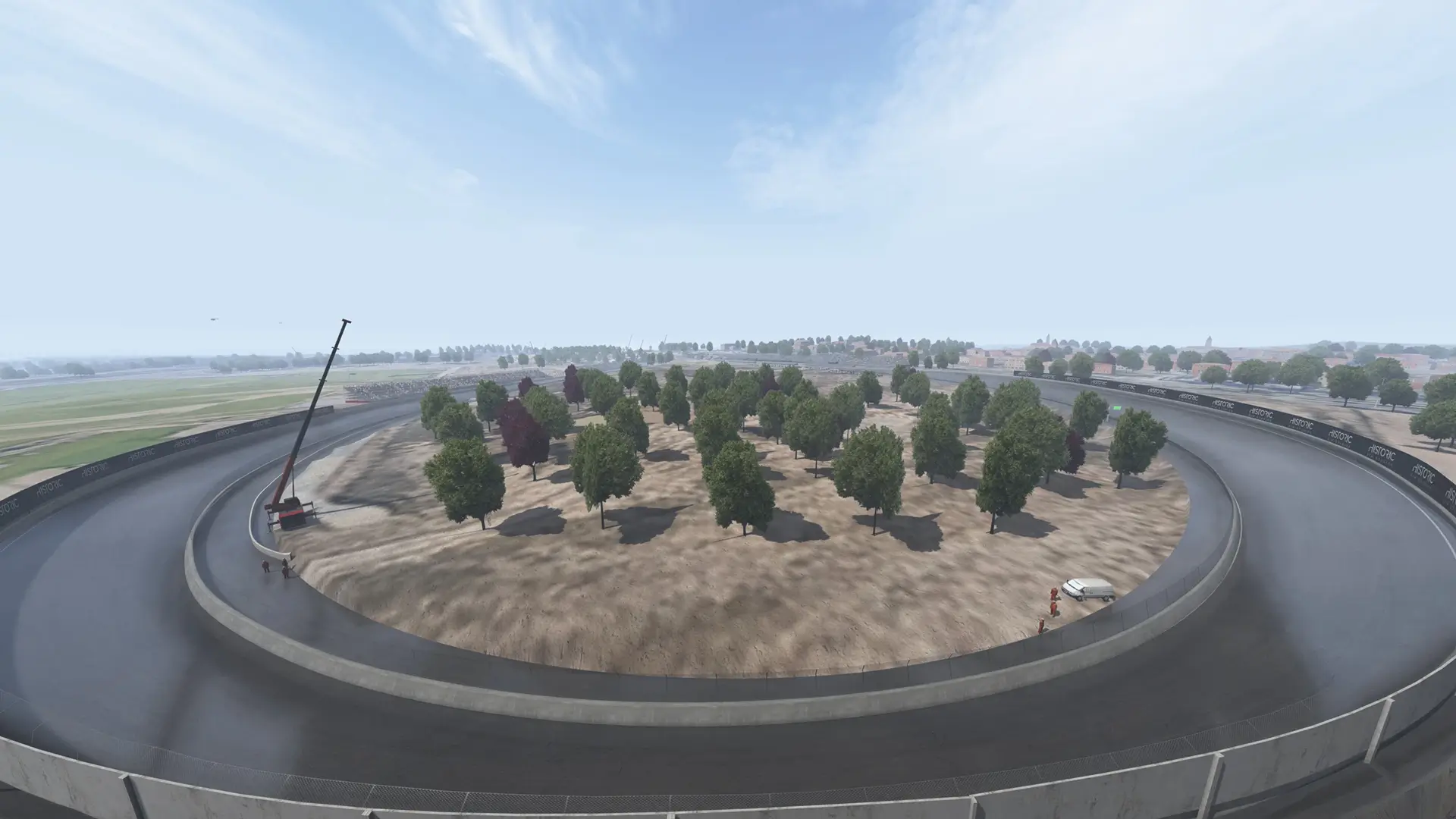 MOD_游戏模组_MOD下载_汽车模拟_泥泞奔驰_BeamNG_modfans