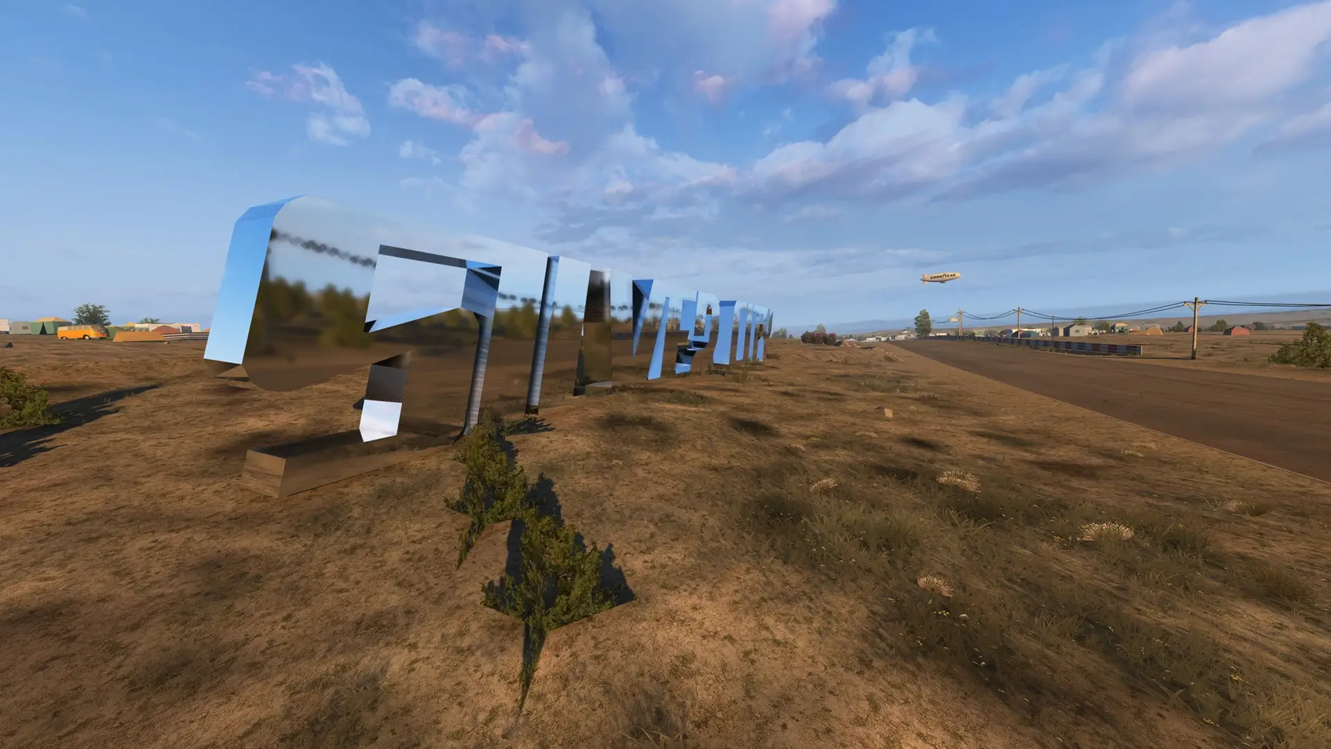 MOD_游戏模组_MOD下载_汽车模拟_泥泞奔驰_BeamNG_modfans