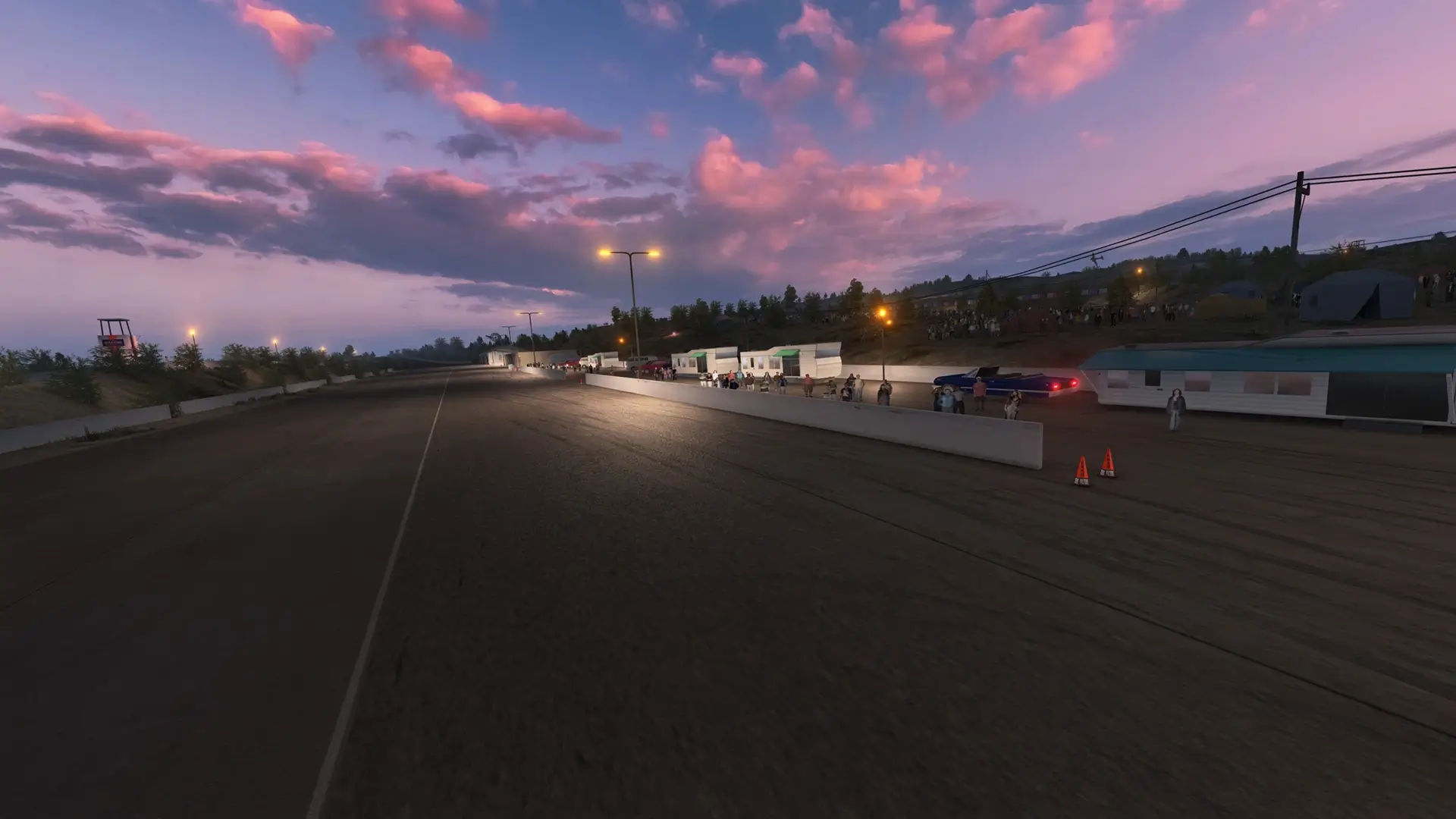 MOD_游戏模组_MOD下载_汽车模拟_泥泞奔驰_BeamNG_modfans