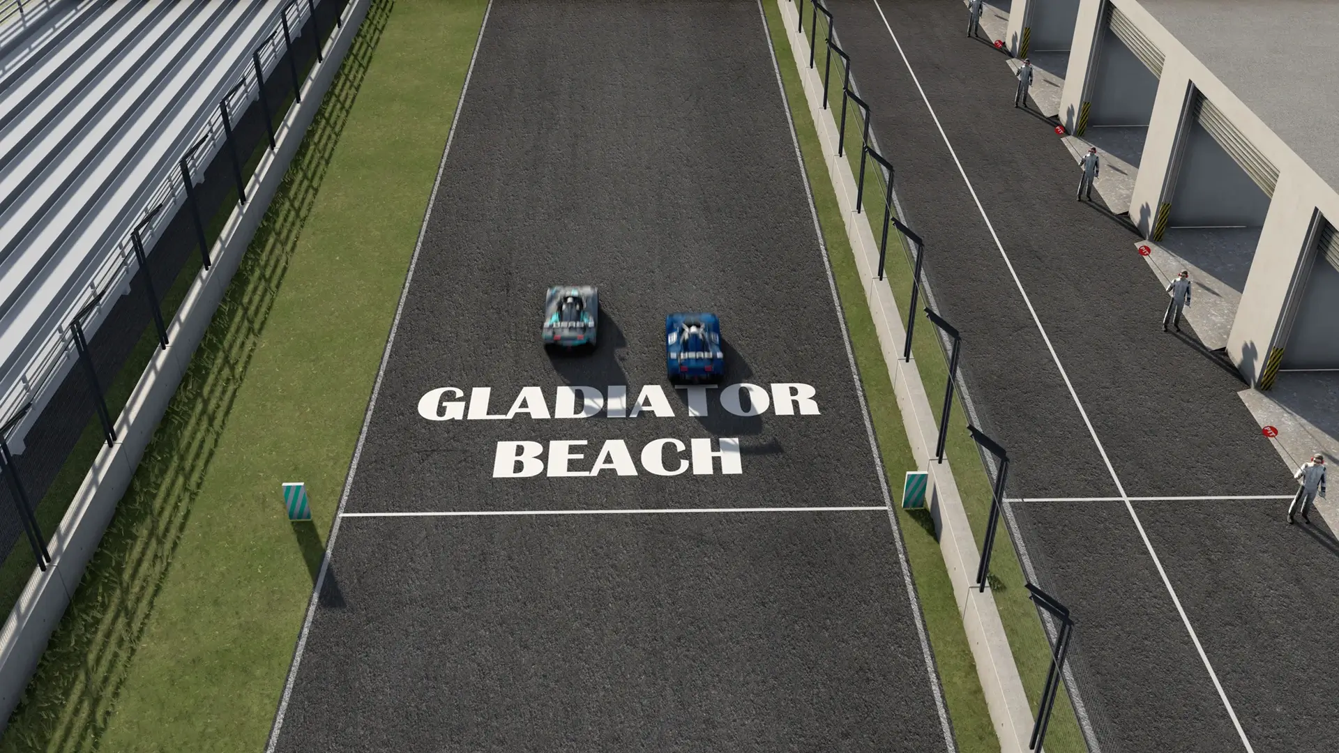 MOD_游戏模组_MOD下载_汽车模拟_泥泞奔驰_BeamNG_modfans