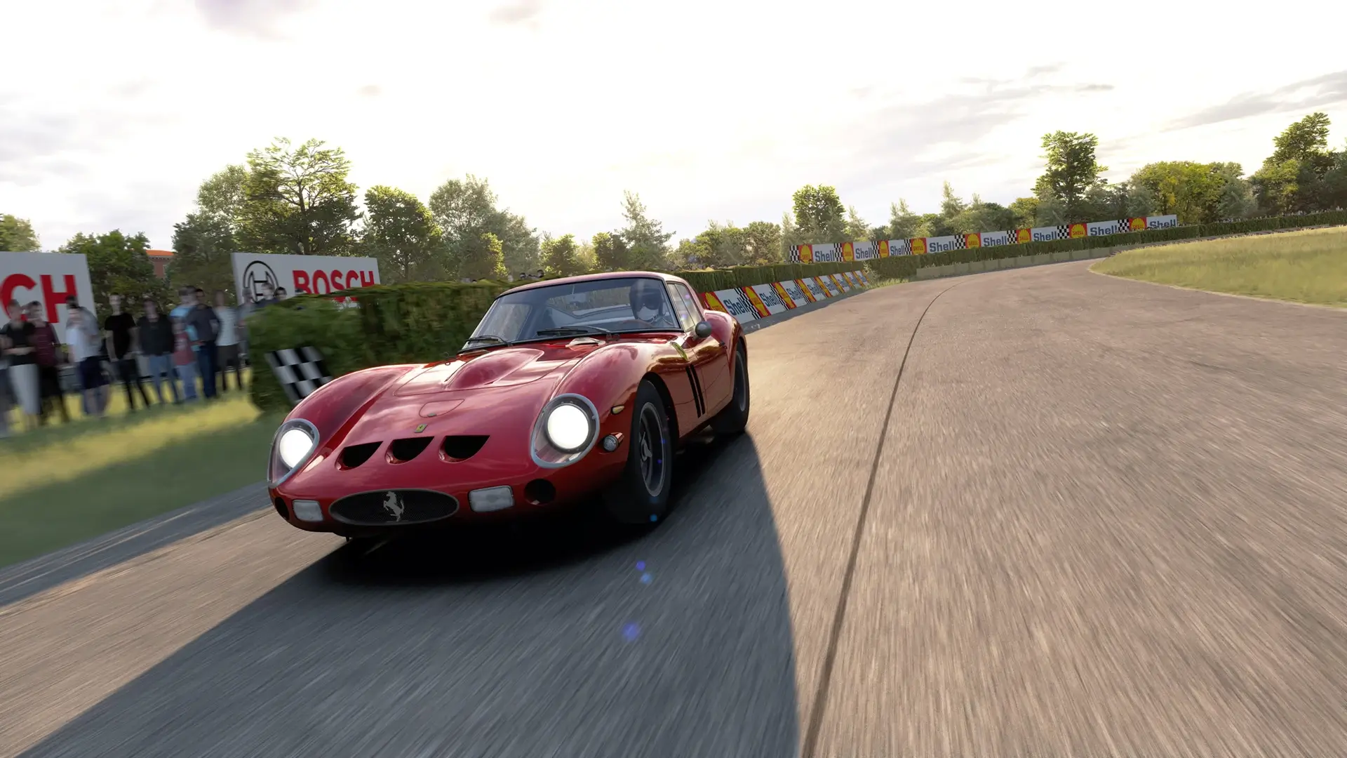 MOD_游戏模组_MOD下载_汽车模拟_泥泞奔驰_BeamNG_modfans