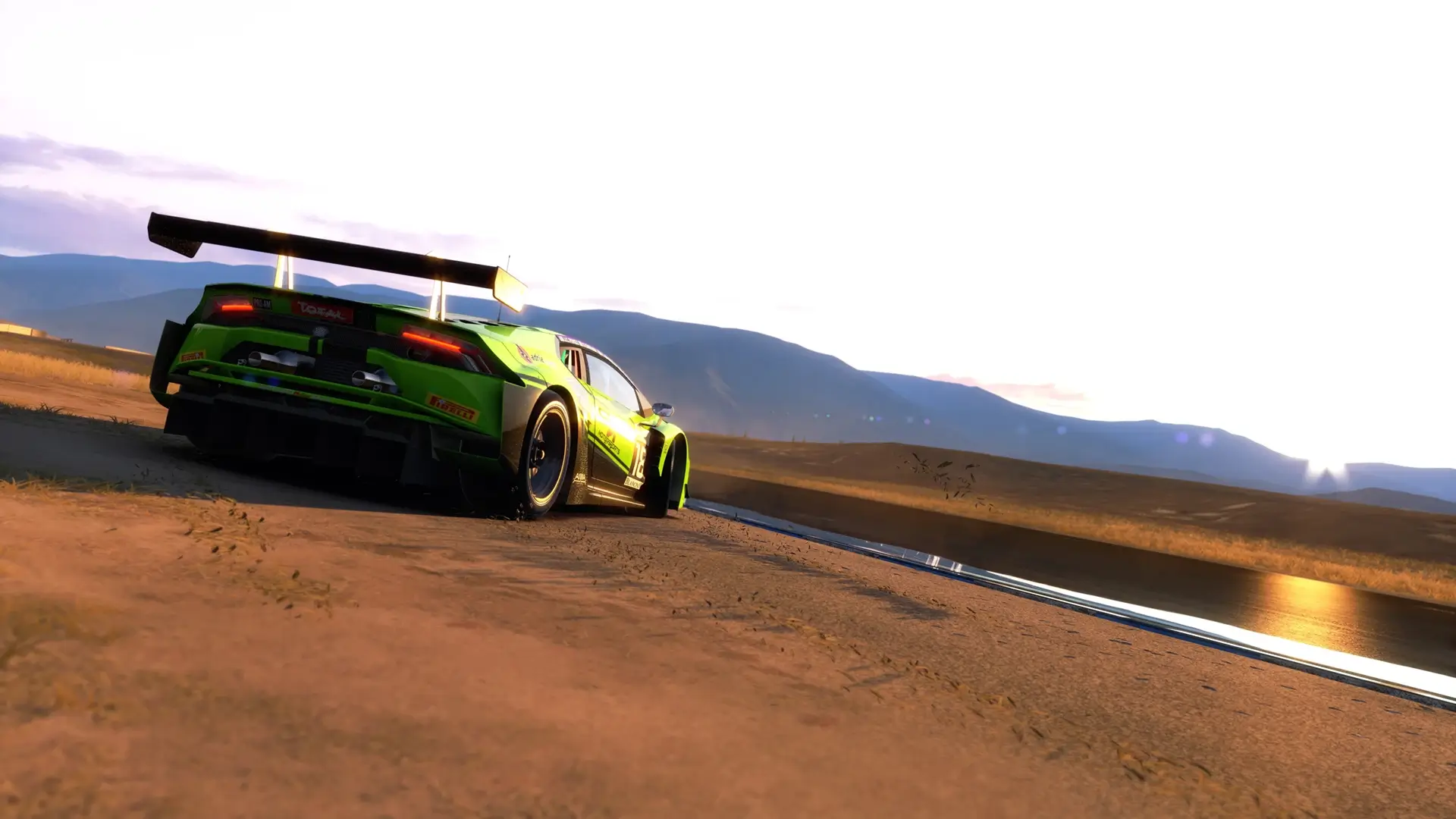 MOD_游戏模组_MOD下载_汽车模拟_泥泞奔驰_BeamNG_modfans