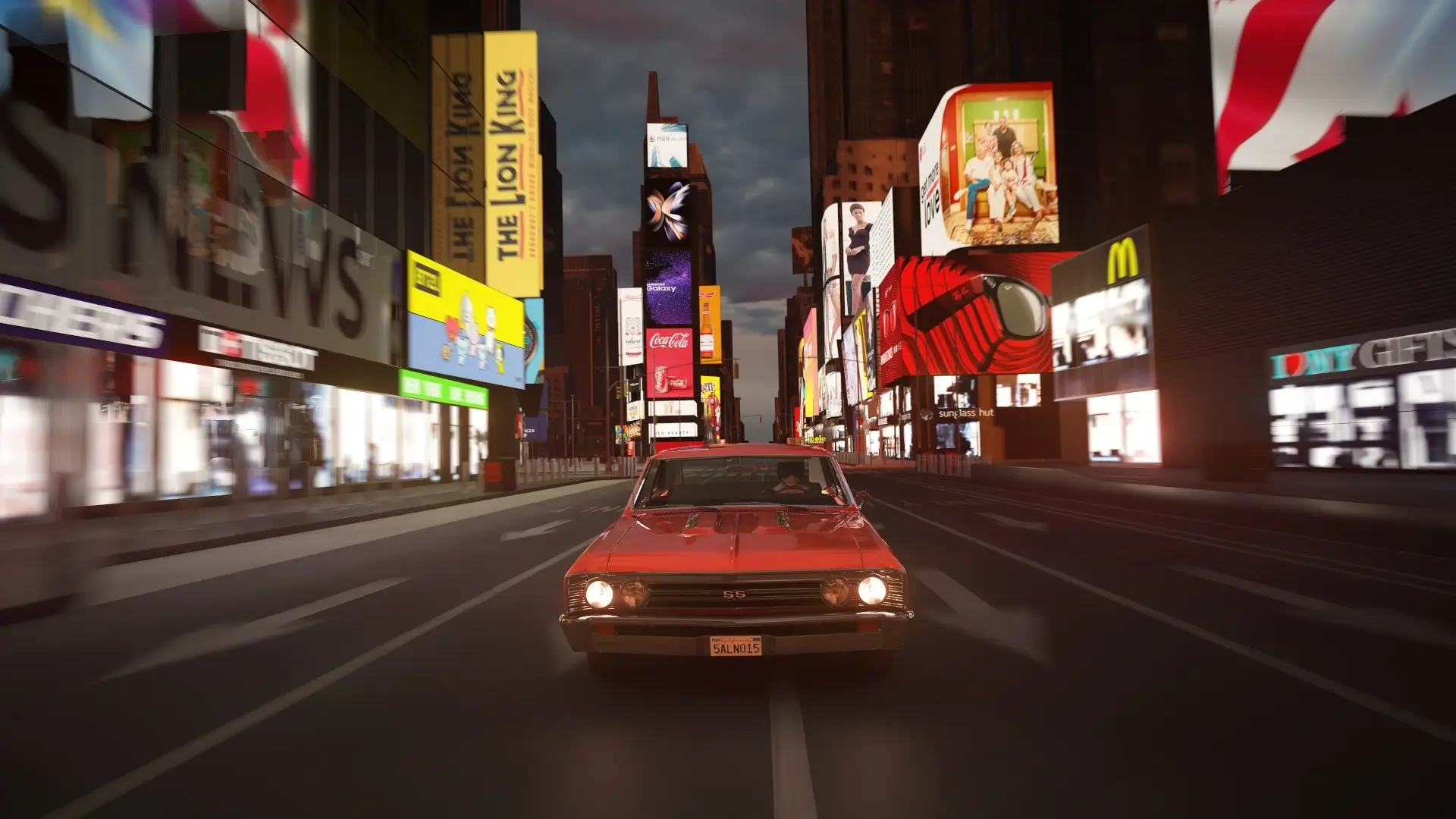 MOD_游戏模组_MOD下载_汽车模拟_泥泞奔驰_BeamNG_modfans