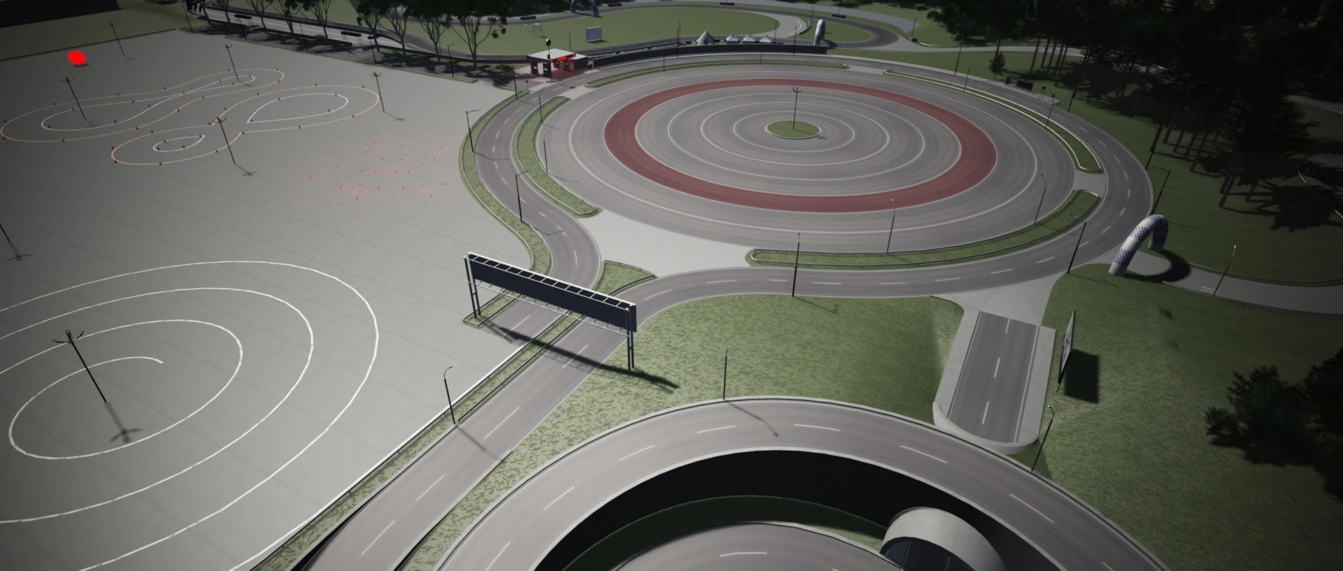 MOD_游戏模组_MOD下载_汽车模拟_泥泞奔驰_BeamNG_modfans