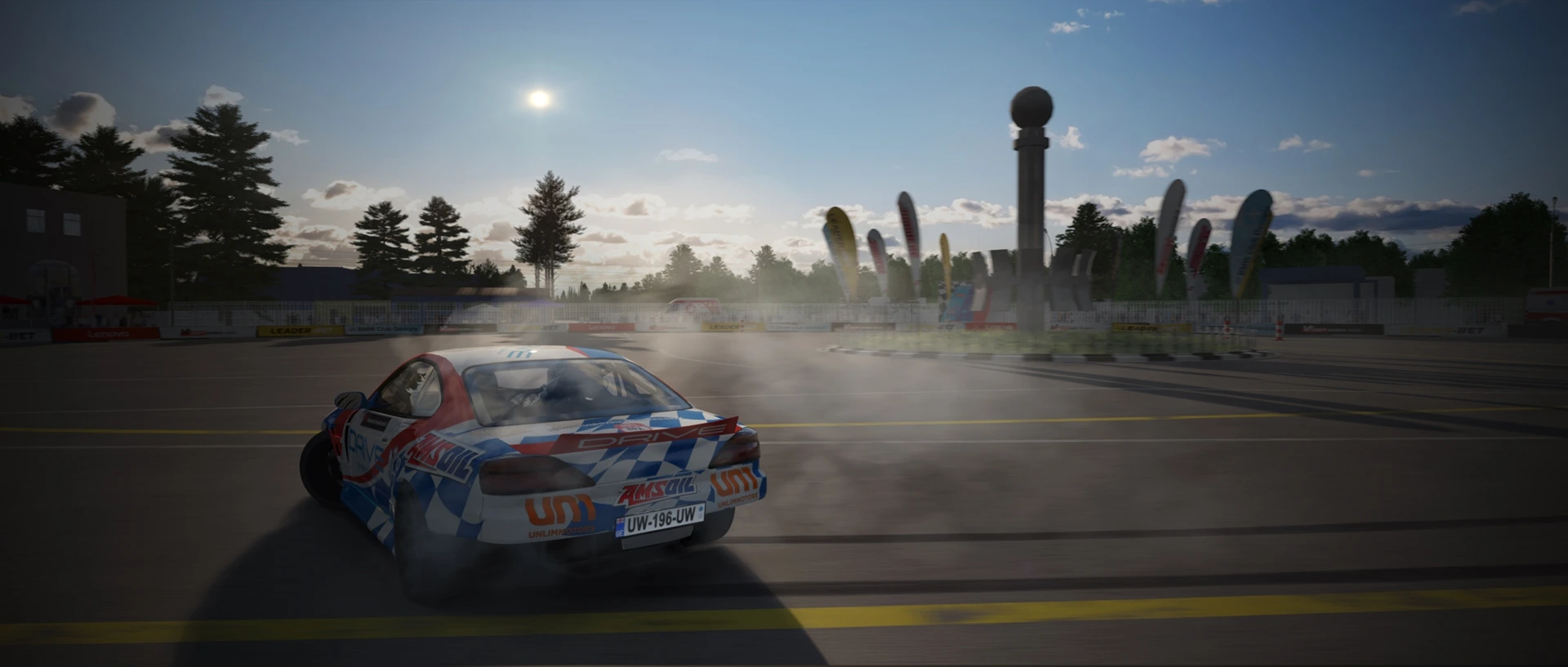 MOD_游戏模组_MOD下载_汽车模拟_泥泞奔驰_BeamNG_modfans