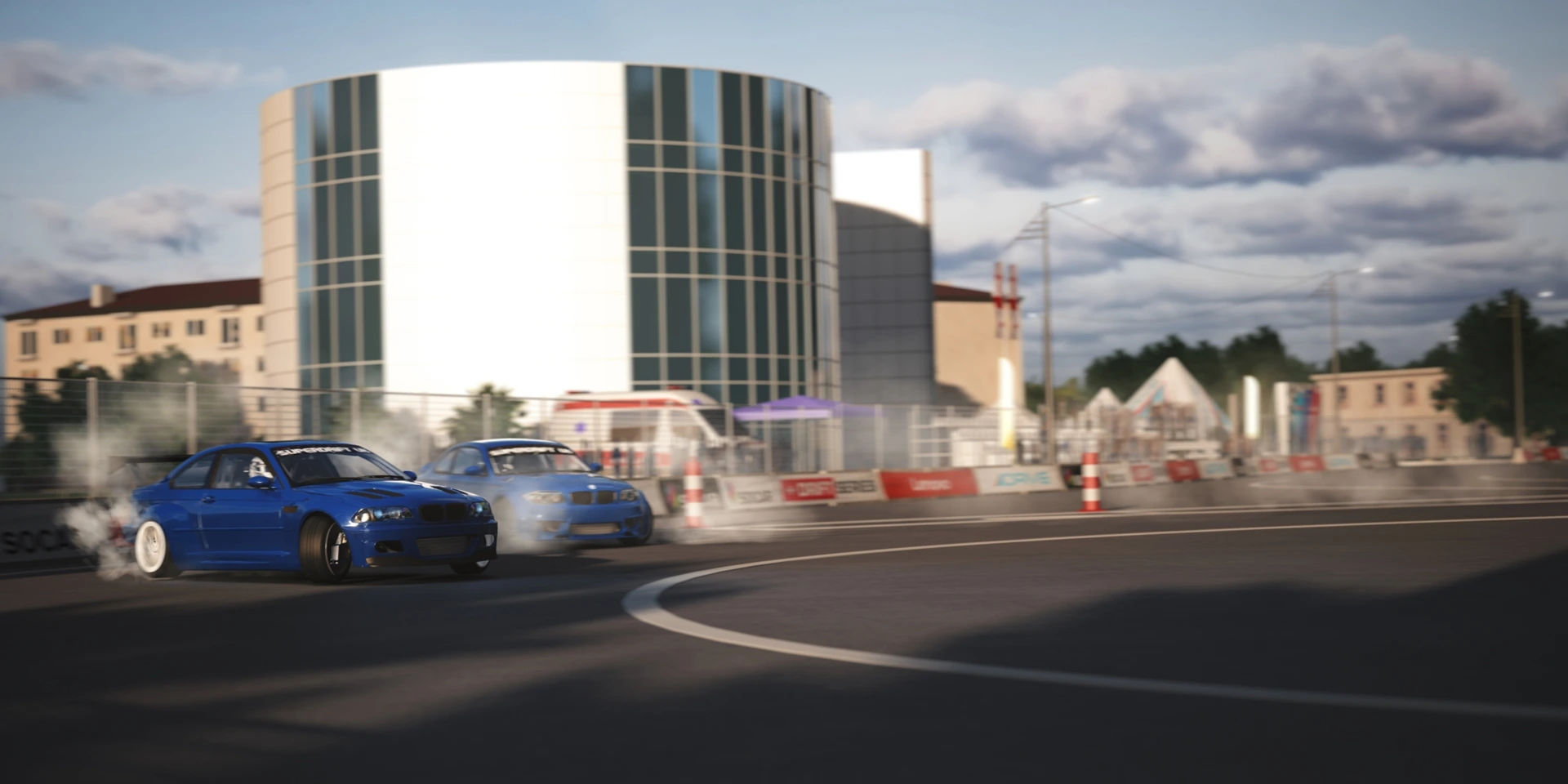 MOD_游戏模组_MOD下载_汽车模拟_泥泞奔驰_BeamNG_modfans