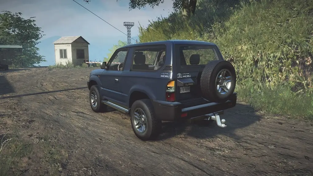 雪地奔驰    LaneCrusher M90 S 品牌包_ModFans