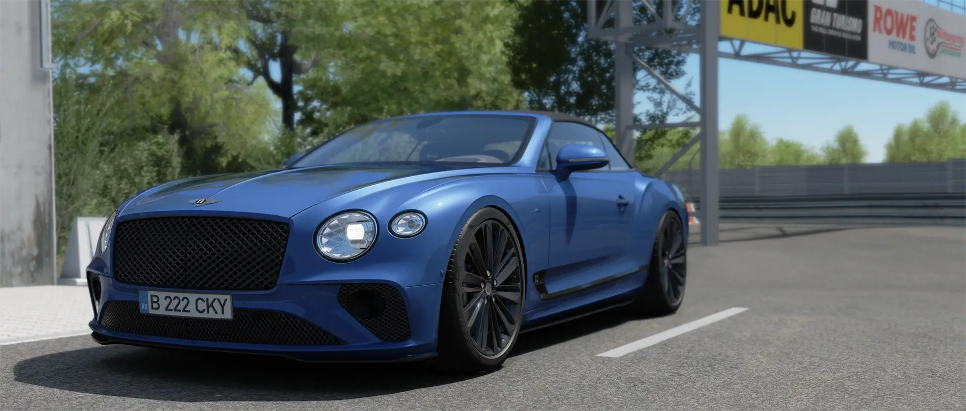 MOD_游戏模组_MOD下载_汽车模拟_泥泞奔驰_BeamNG_modfans