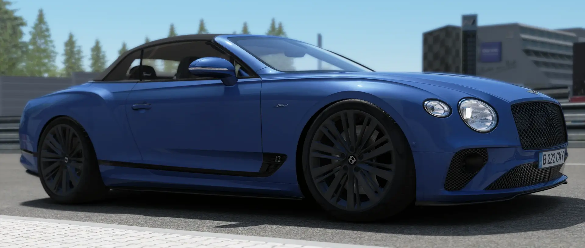 MOD_游戏模组_MOD下载_汽车模拟_泥泞奔驰_BeamNG_modfans