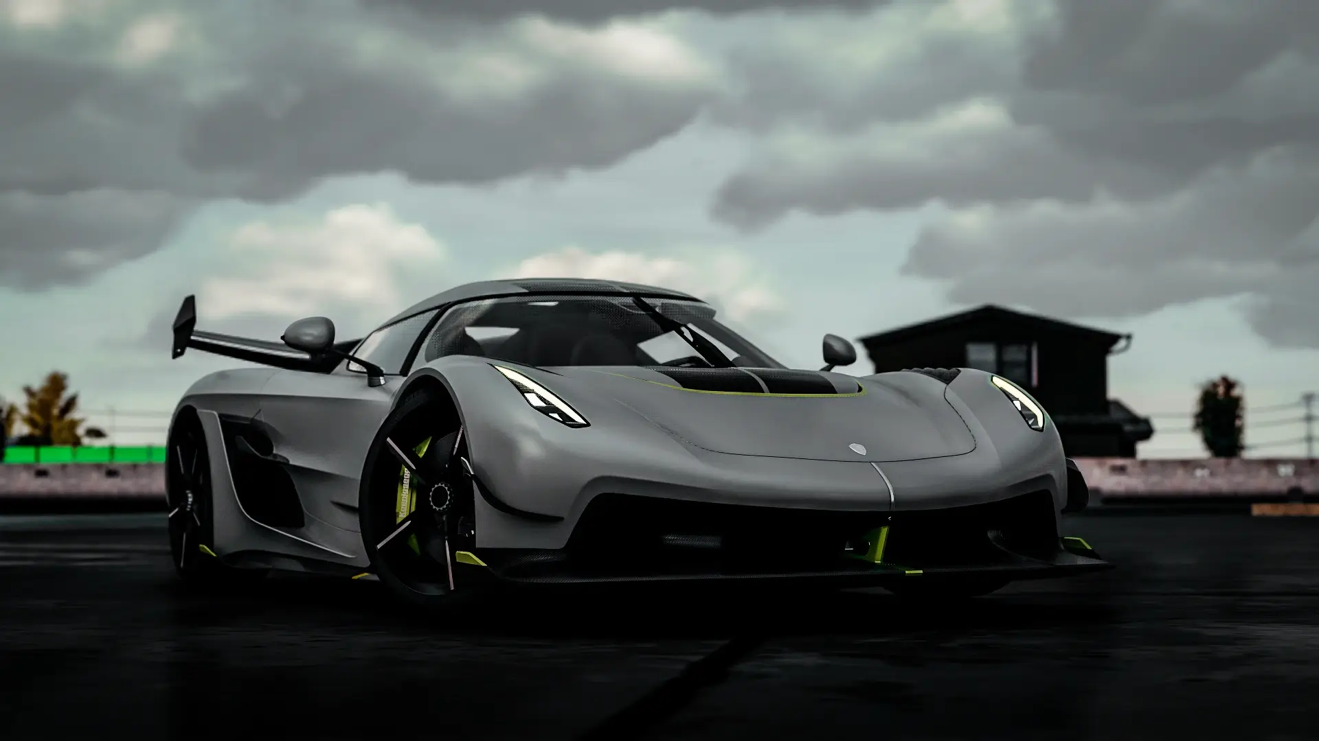 MOD_游戏模组_MOD下载_汽车模拟_泥泞奔驰_BeamNG_modfans