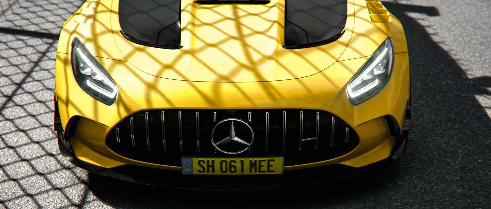 MOD_游戏模组_MOD下载_汽车模拟_泥泞奔驰_BeamNG_modfans