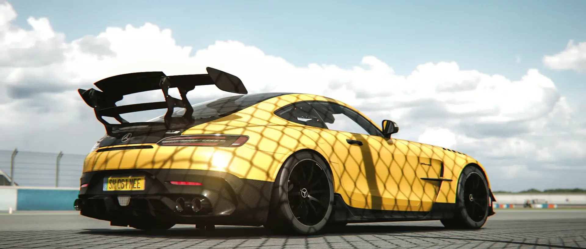 MOD_游戏模组_MOD下载_汽车模拟_泥泞奔驰_BeamNG_modfans