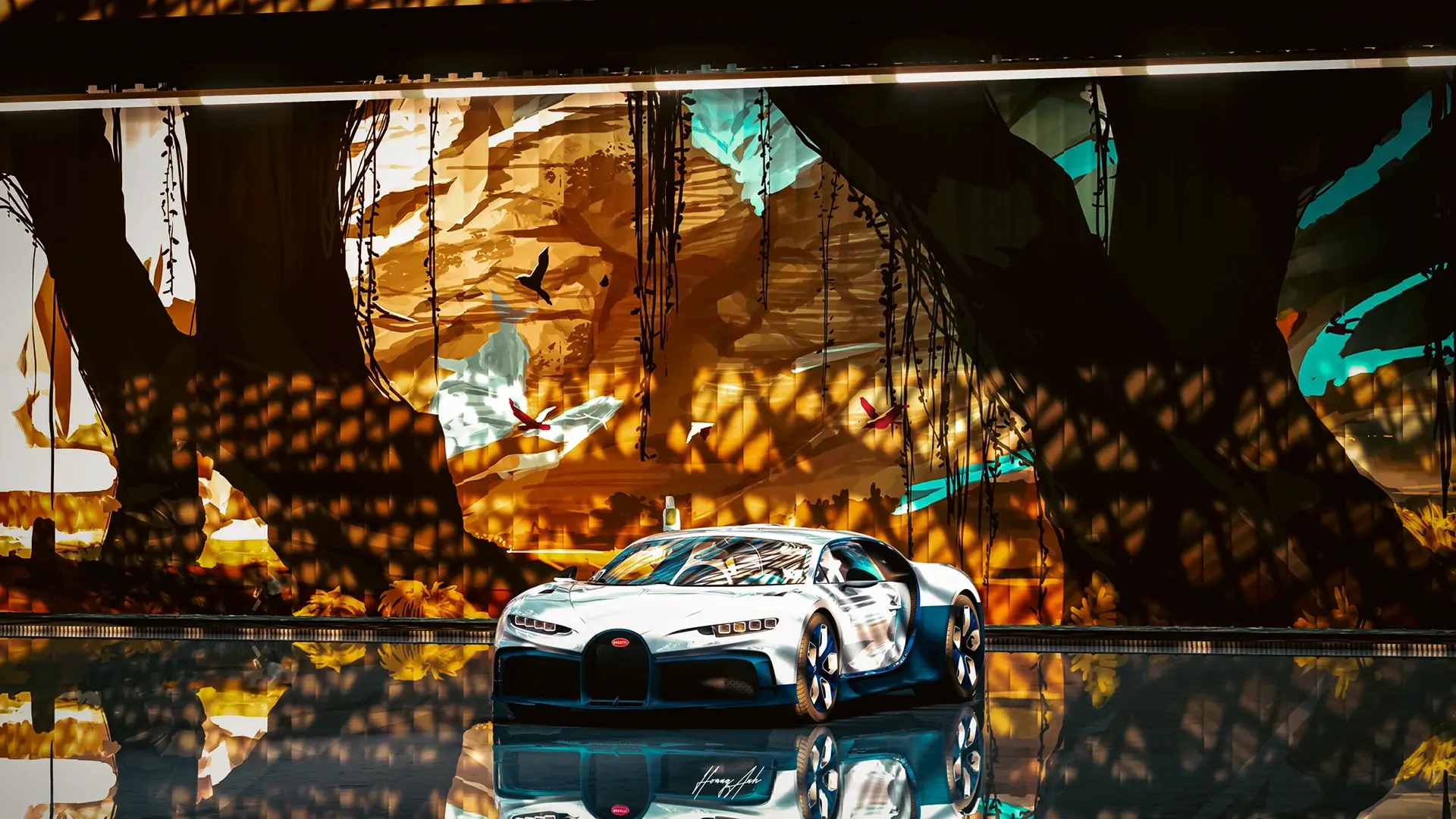 MOD_游戏模组_MOD下载_汽车模拟_泥泞奔驰_BeamNG_modfans