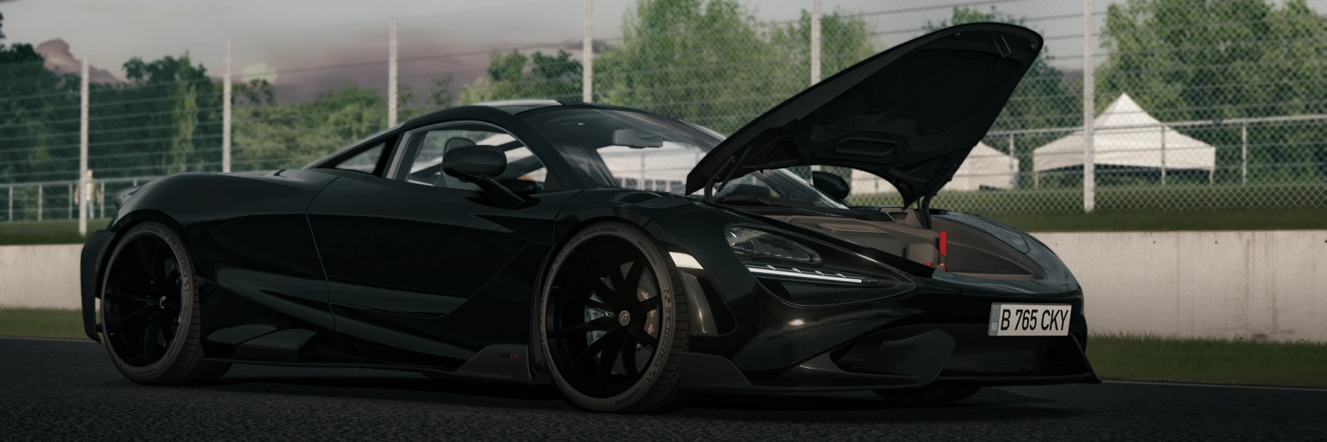 MOD_游戏模组_MOD下载_汽车模拟_泥泞奔驰_BeamNG_modfans