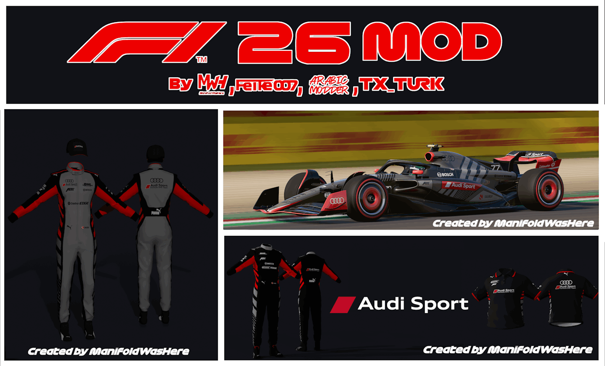 MOD_游戏模组_MOD下载_汽车模拟_泥泞奔驰_BeamNG_modfans