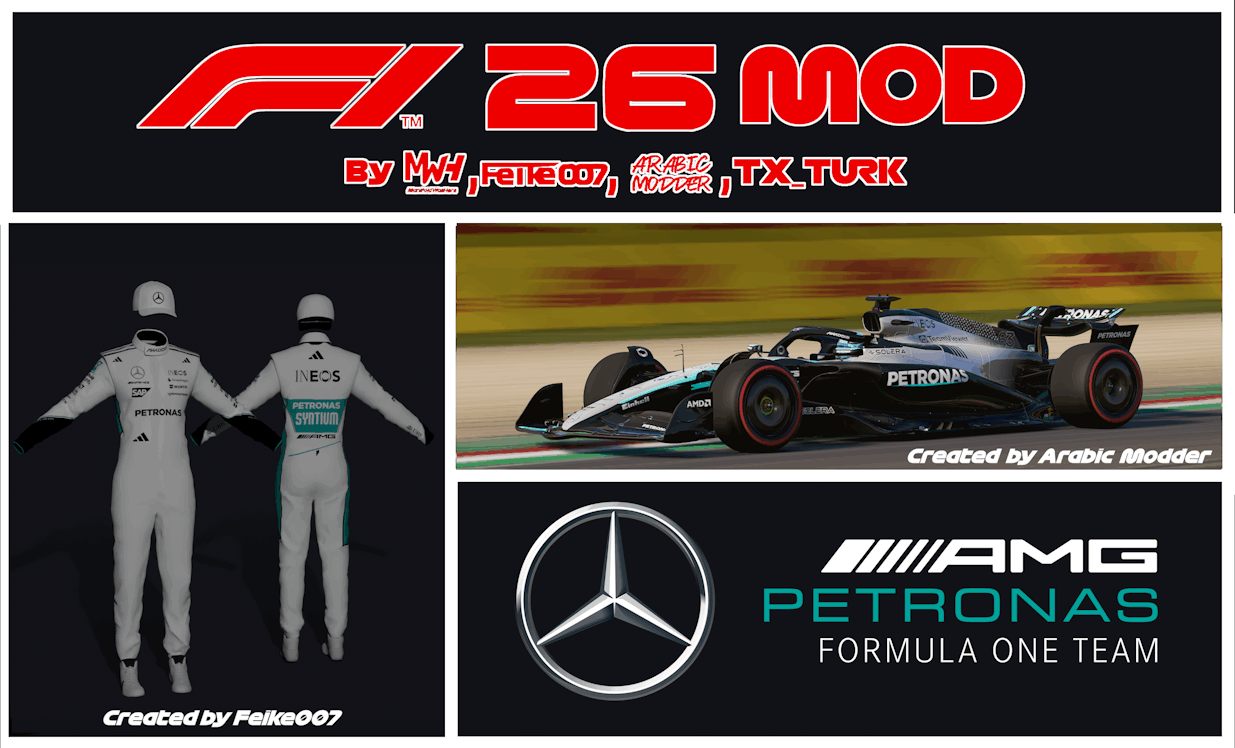 MOD_游戏模组_MOD下载_汽车模拟_泥泞奔驰_BeamNG_modfans