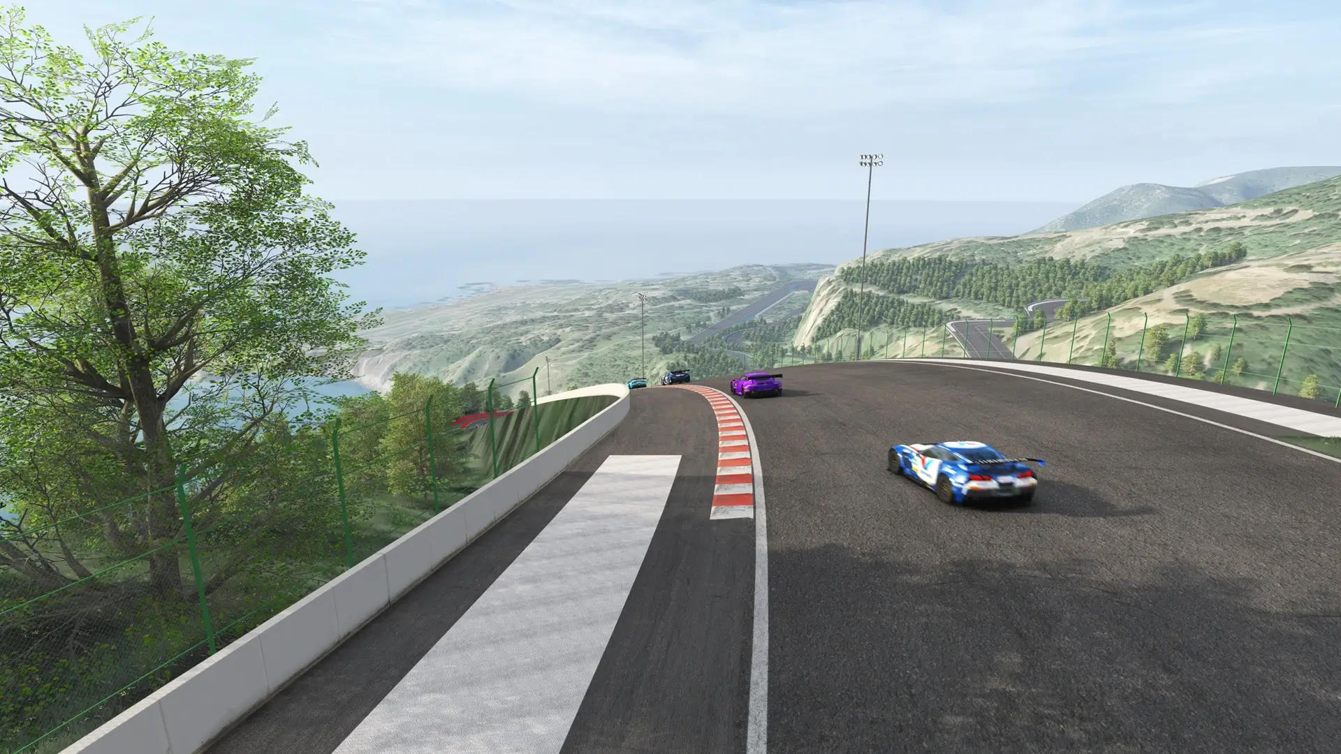 MOD_游戏模组_MOD下载_汽车模拟_泥泞奔驰_BeamNG_modfans