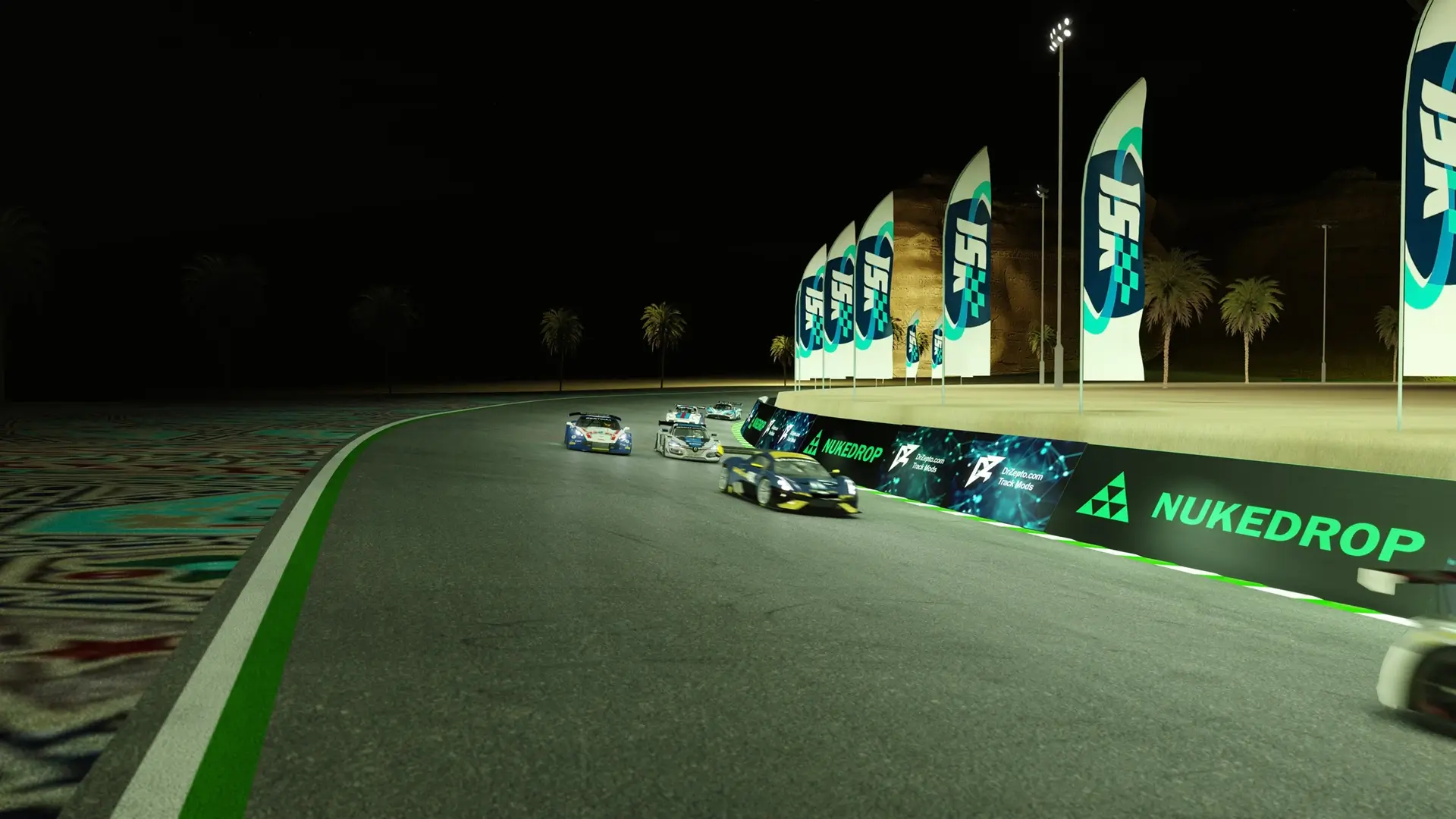 MOD_游戏模组_MOD下载_汽车模拟_泥泞奔驰_BeamNG_modfans